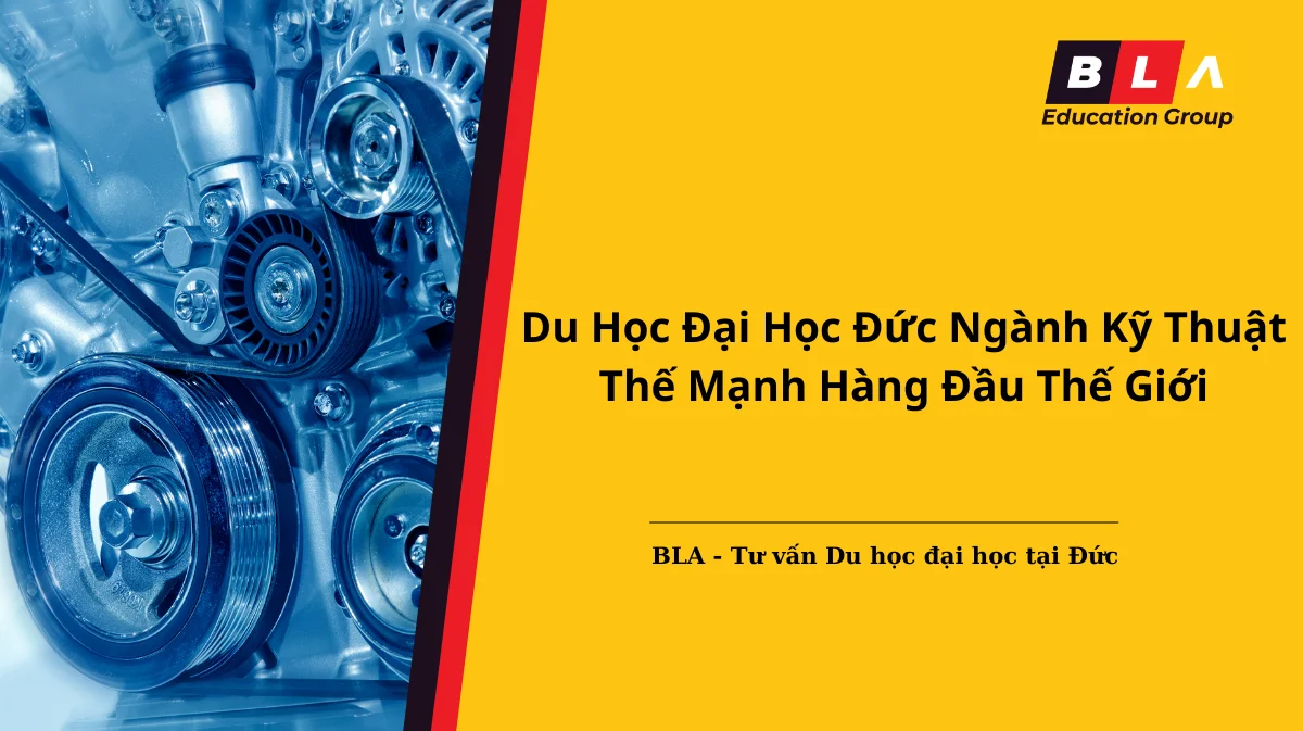 du hoc dai hoc duc nganh ky thuat