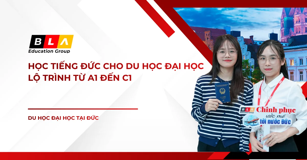 hoc tieng duc cho du hoc dai hoc tu a1 c1