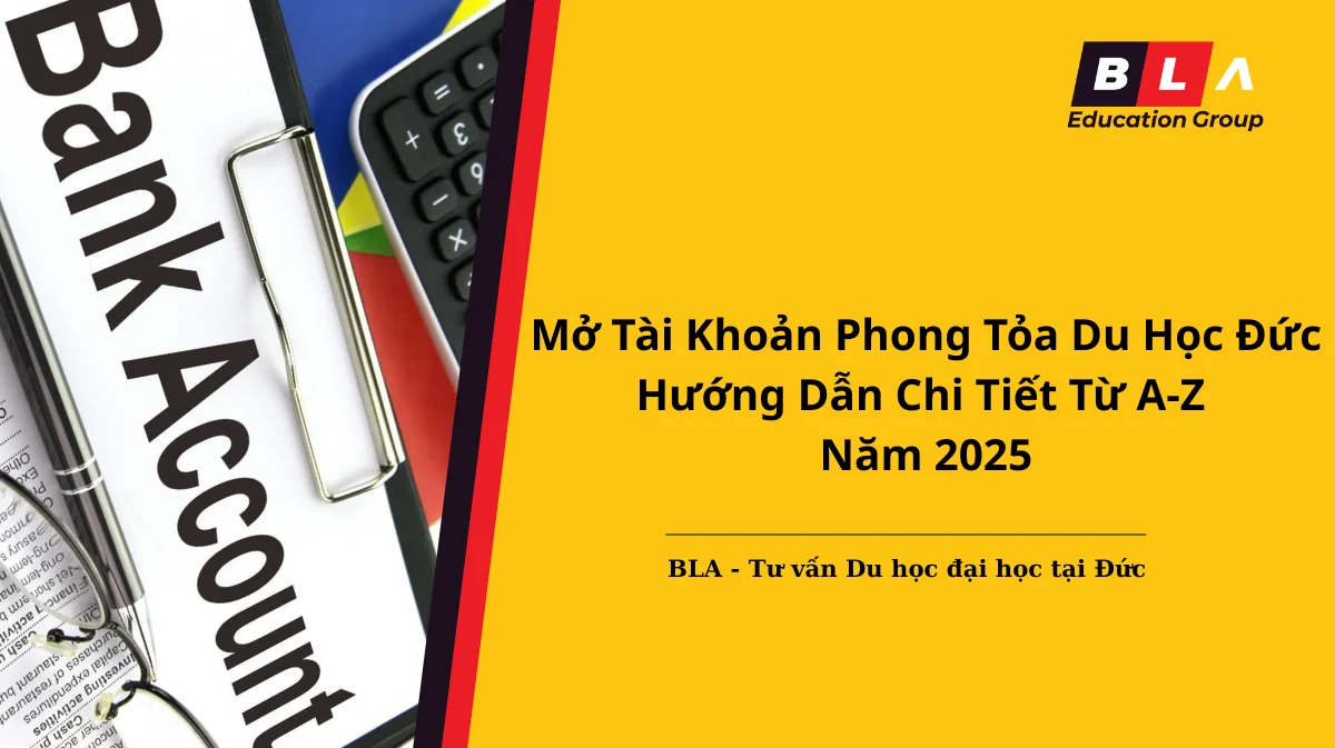 mo tai khoan phong toa du hoc duc