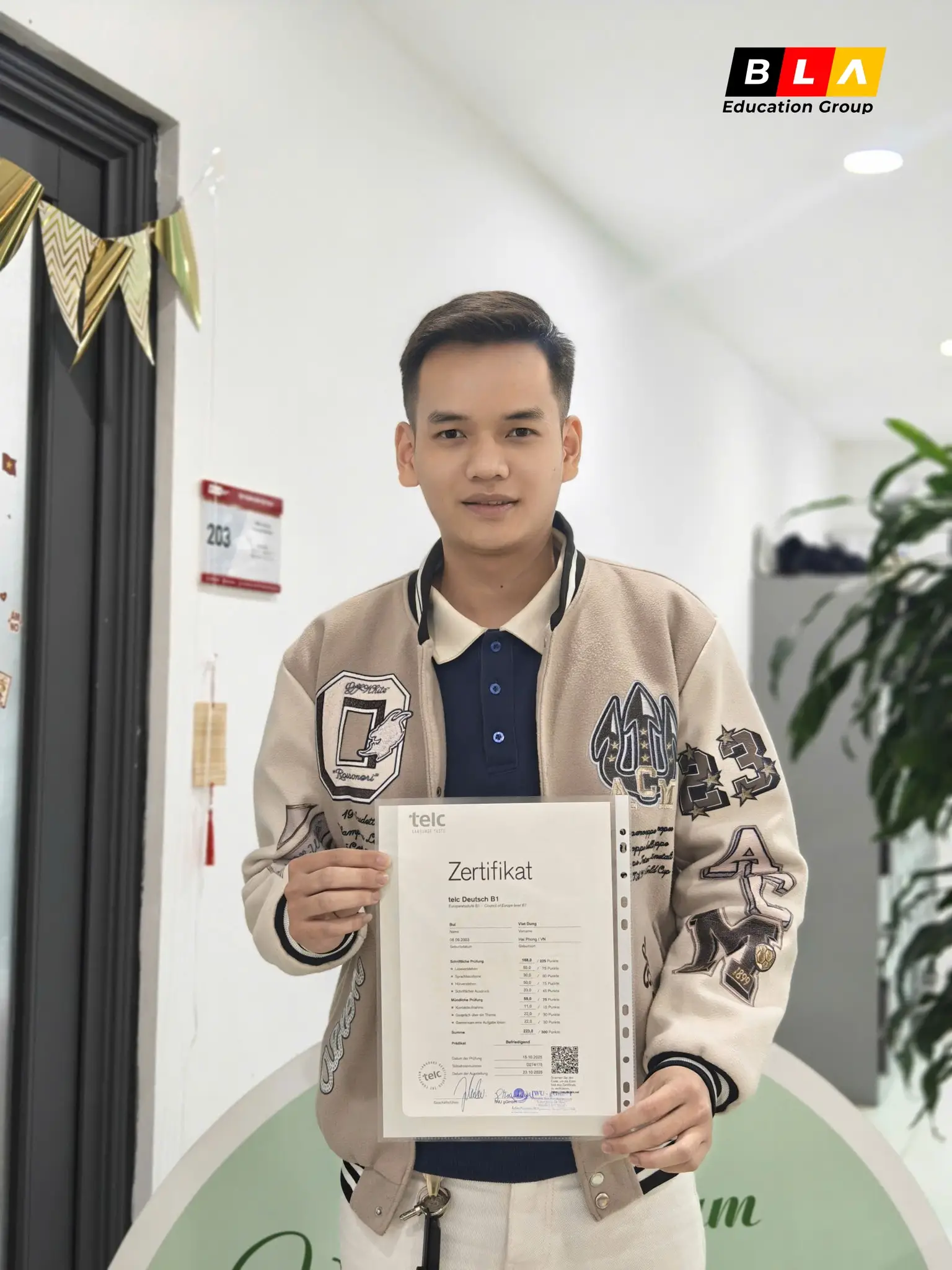 nhận bằng telc (4)