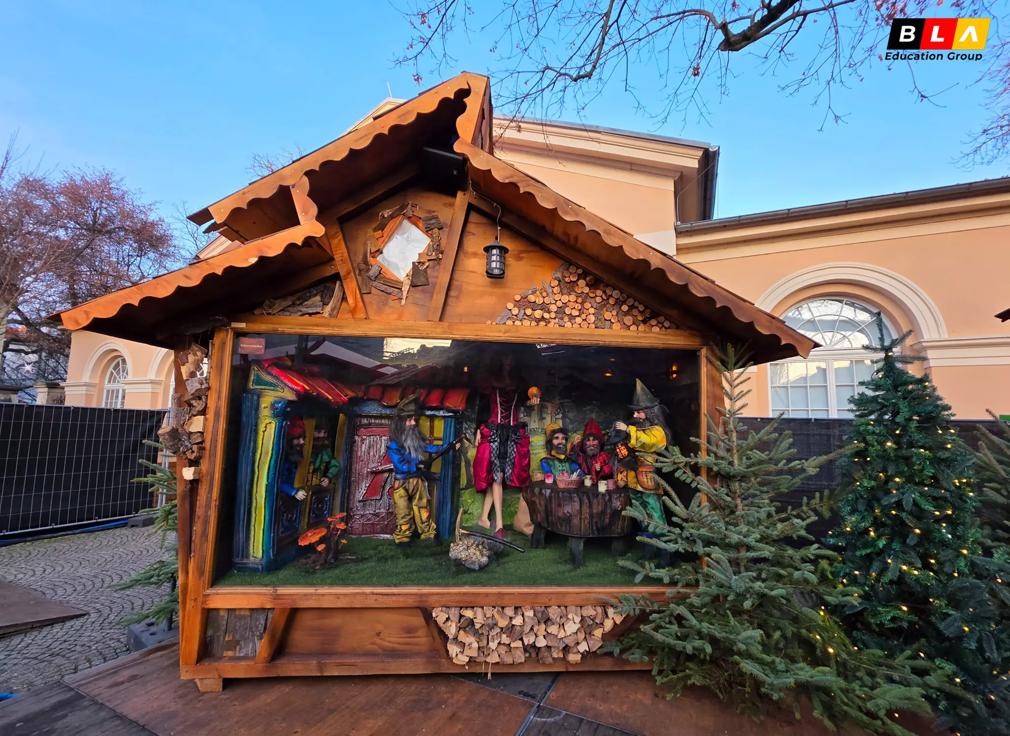 Giáng sinh bên đức (10) Giáng sinh bên đức (10)