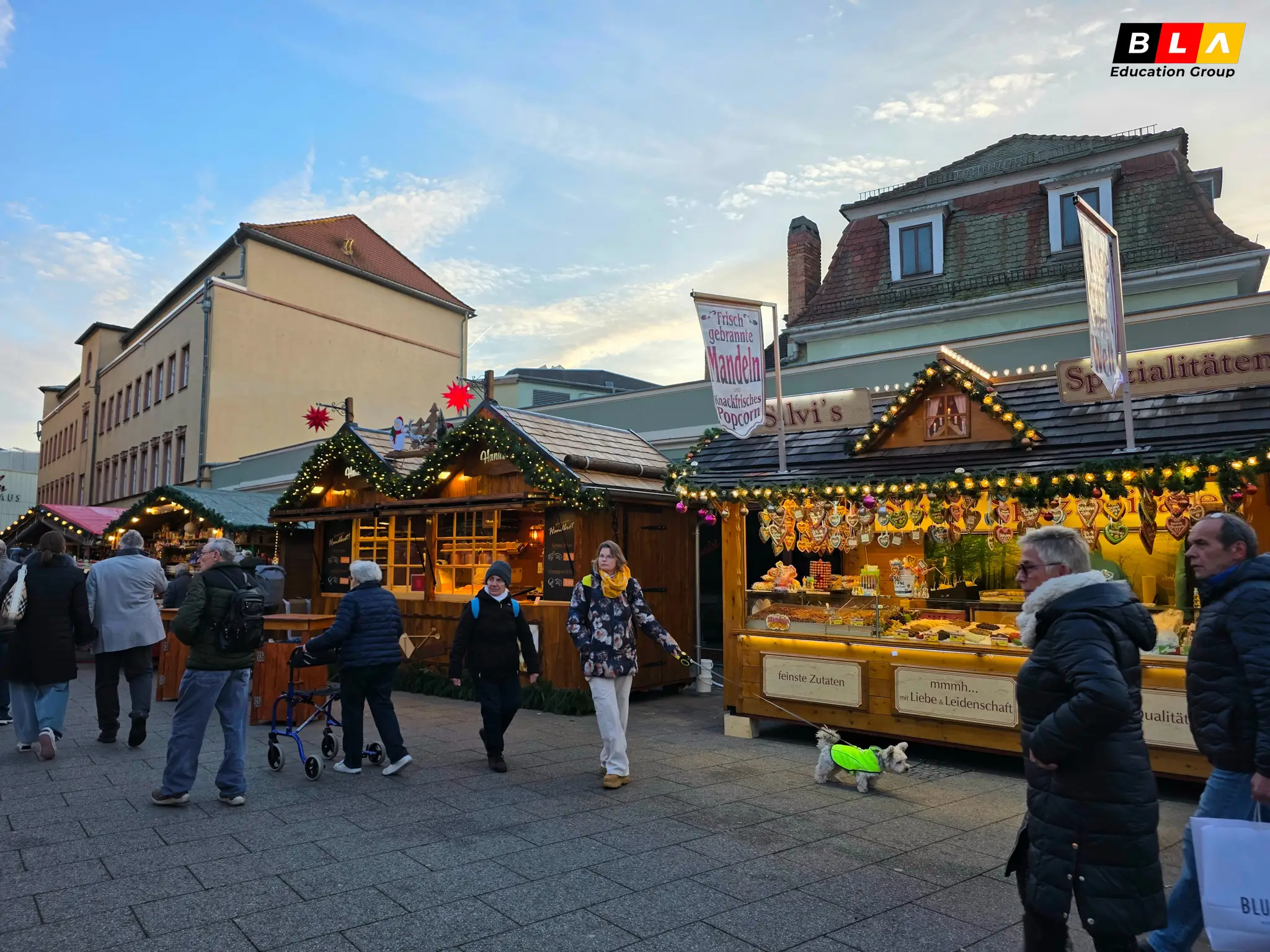 Giáng sinh bên đức (11) Giáng sinh bên đức (11)