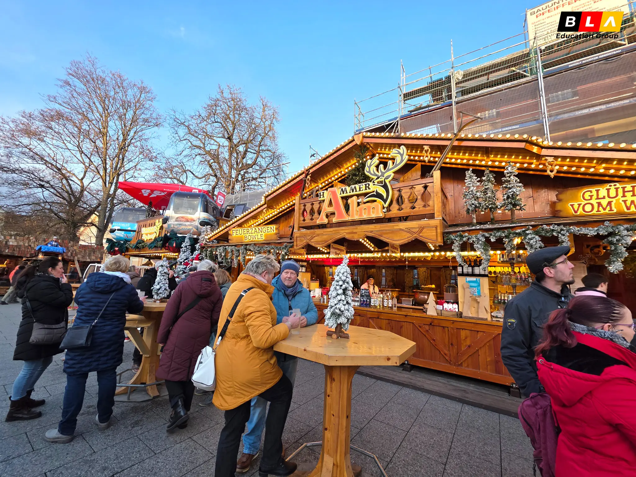 Giáng sinh bên đức (2) Giáng sinh bên đức (2)