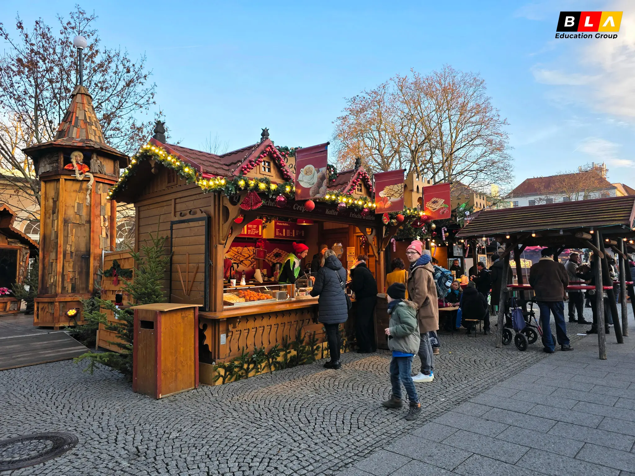 Giáng sinh bên đức (5) Giáng sinh bên đức (5)