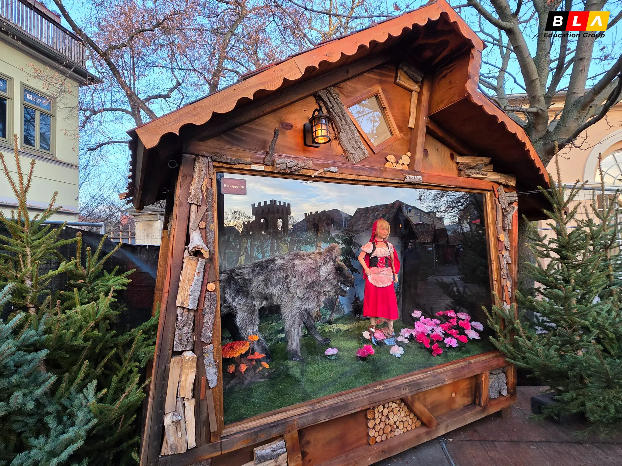 Giáng sinh bên đức (8) Giáng sinh bên đức (8)