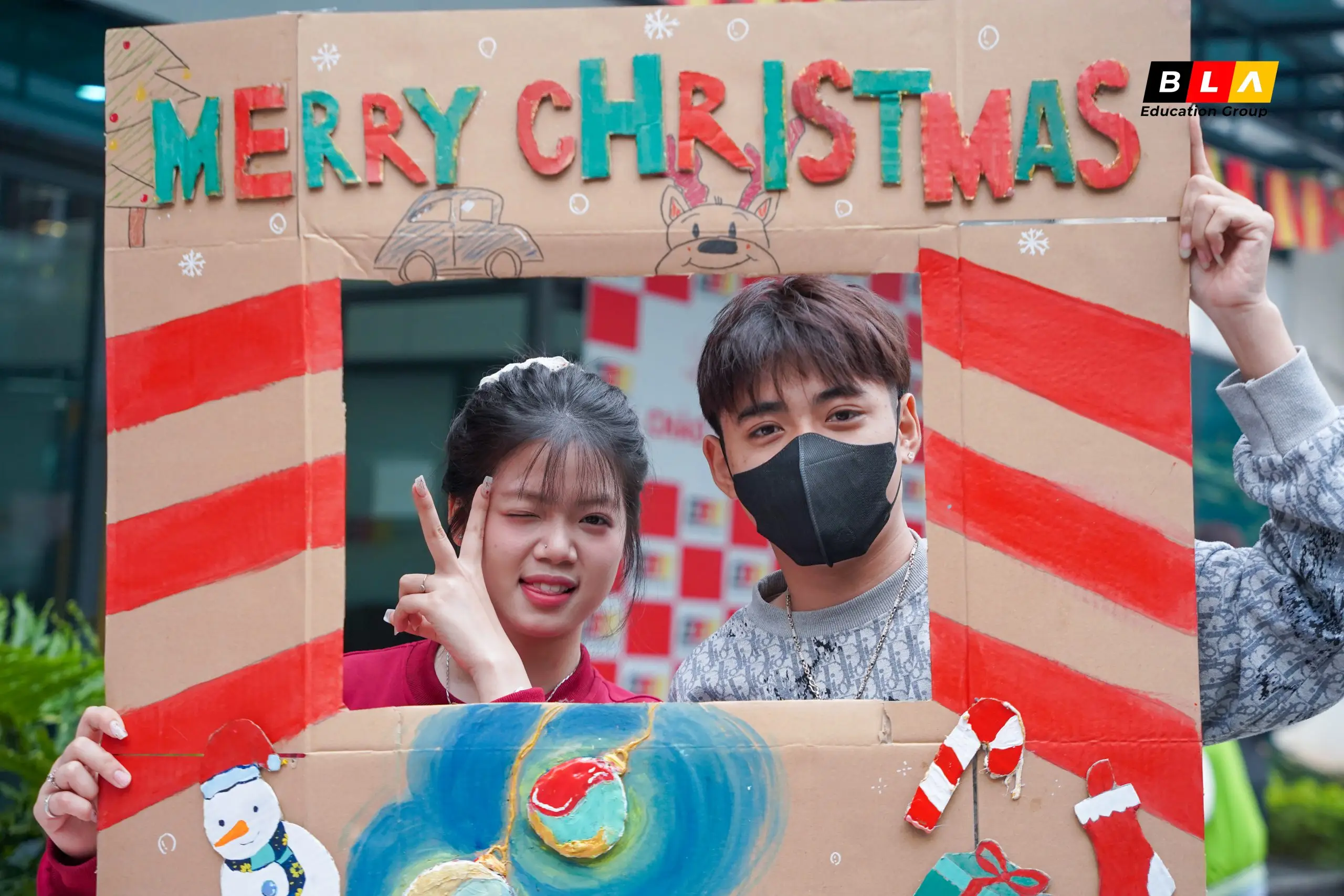 HỘI CHỢ GIÁNG SINH TẠI bla du học nghề đức (17) HỘI CHỢ GIÁNG SINH TẠI bla du học nghề đức (17)