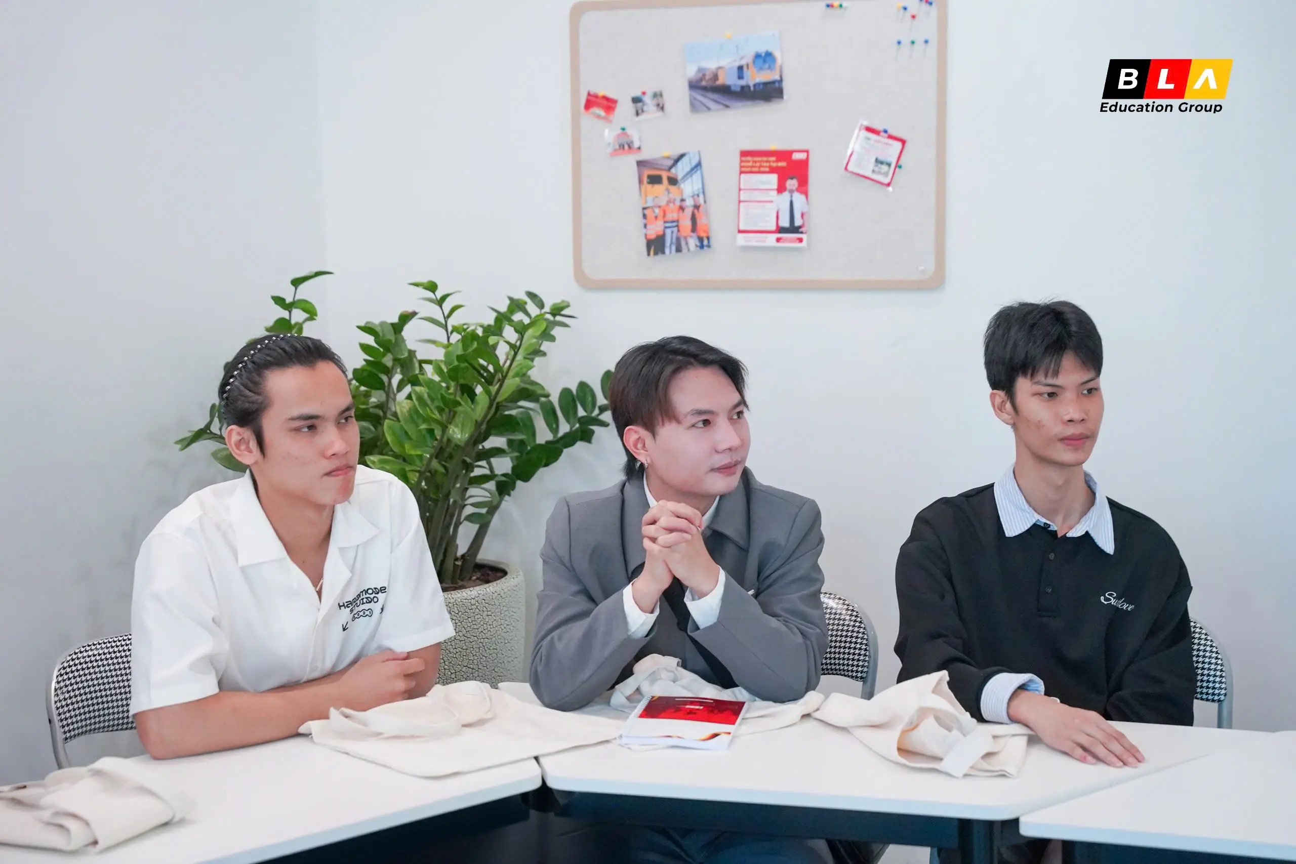 KHAI GIẢNG NGÀNH LÁI TÀU (2)