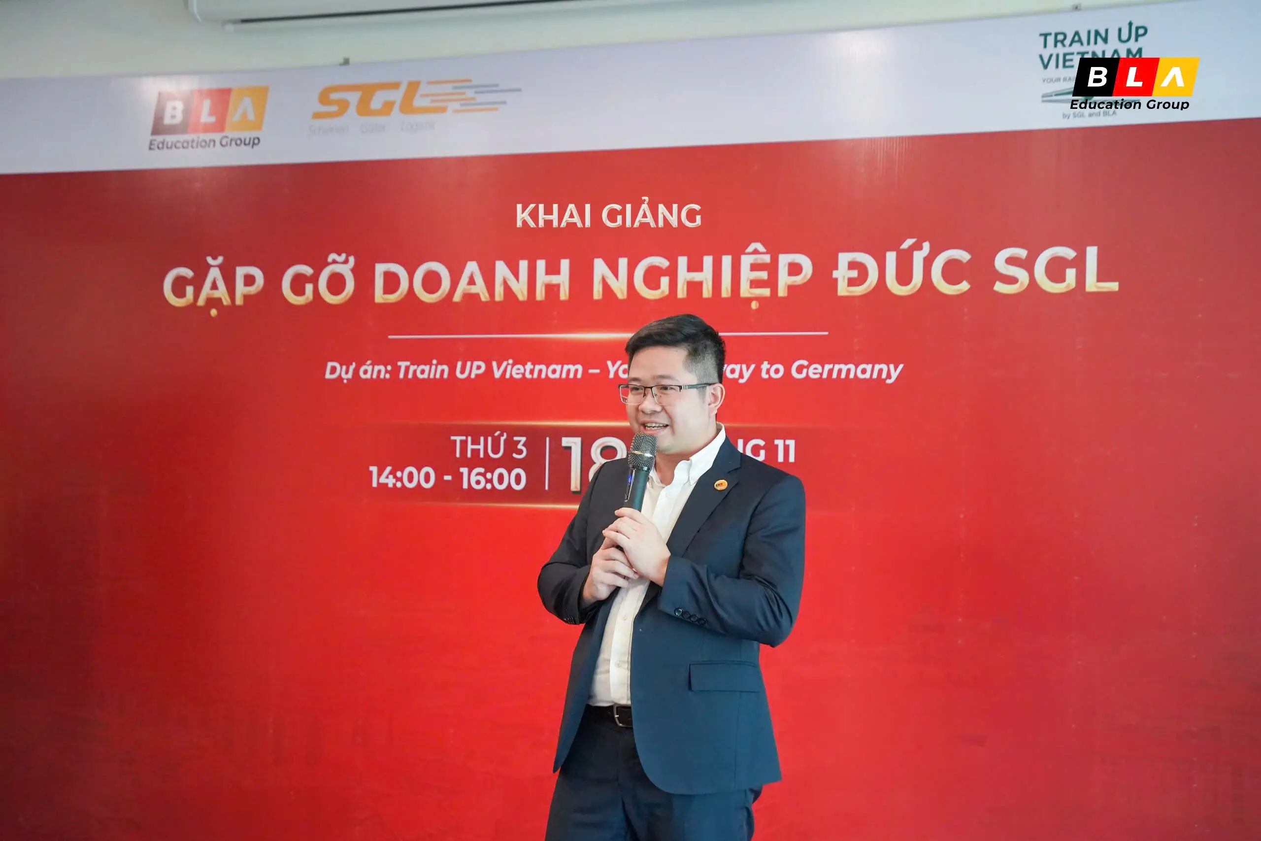 KHAI GIẢNG NGÀNH LÁI TÀU