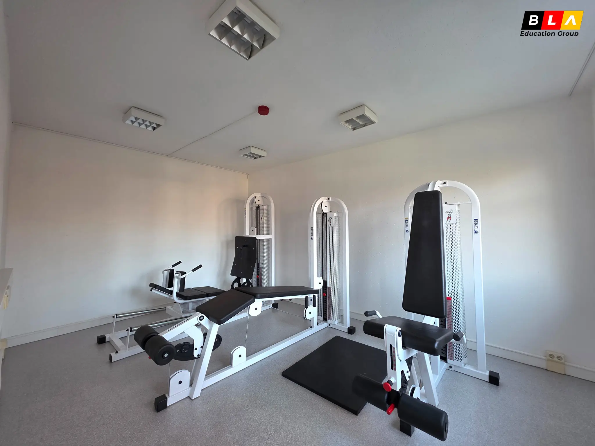 Không gian giải trí tại BiW (3) Không gian giải trí tại BiW (3)