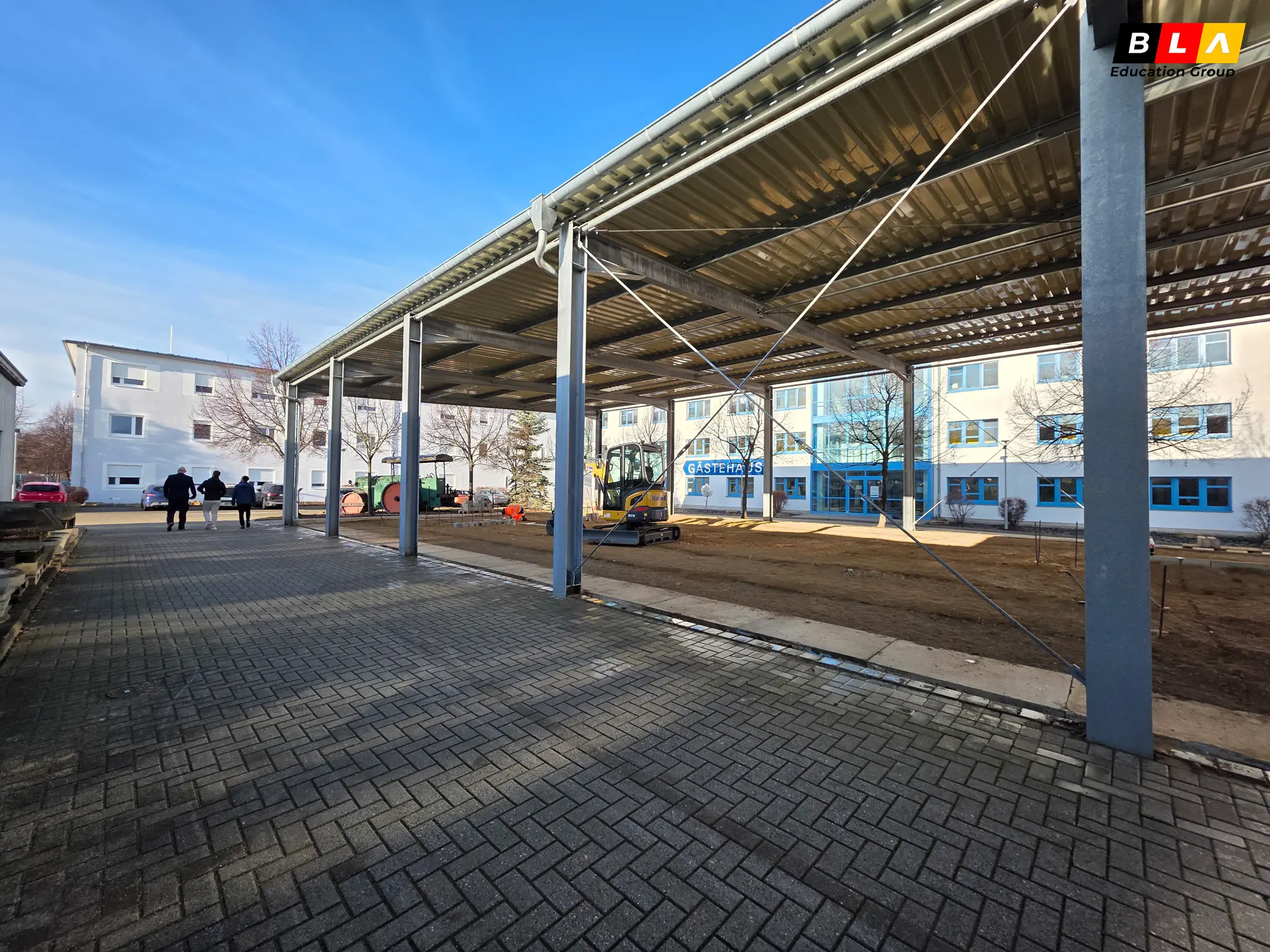 Không gian tại BiW (2) Không gian tại BiW (2)