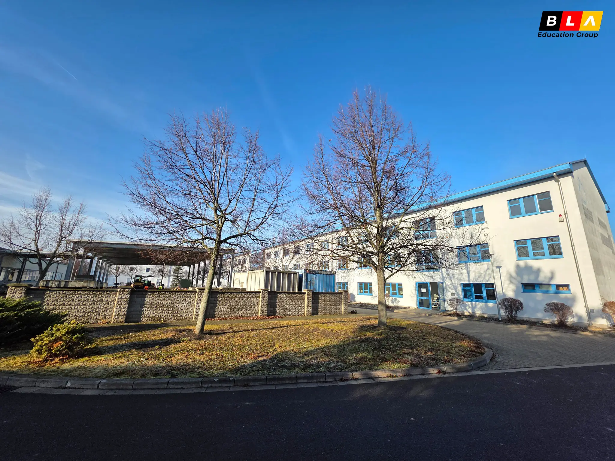 Không gian tại BiW (3) Không gian tại BiW (3)