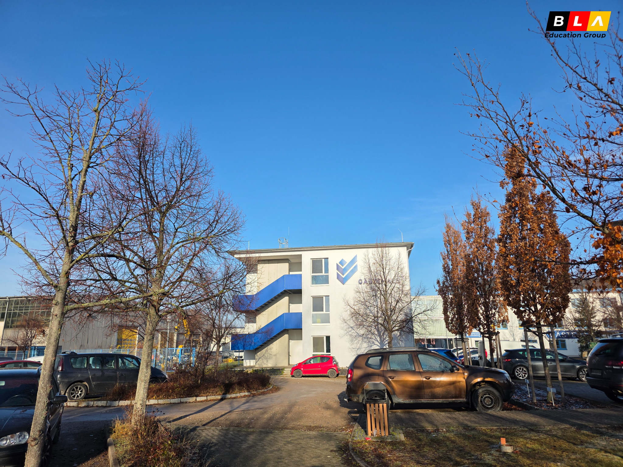 MÔI TRƯỜNG SỐNG VÀ HỌC TẬP TẠI BiW LÀ YẾU TỐ THEN CHỐT CHO HÀNH TRÌNH DU HỌC ĐỨC NGÀNH XÂY DỰNG