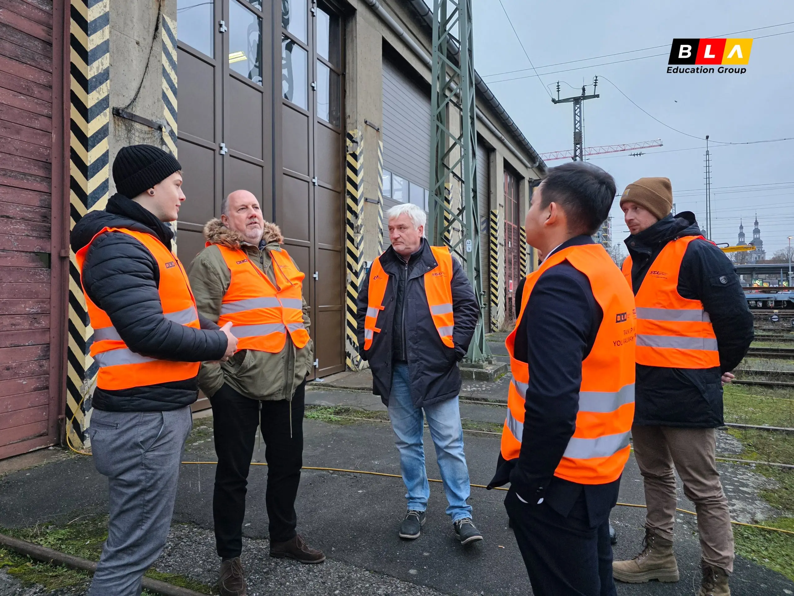 du học đức ngành lái tàu SGL (2) du học đức ngành lái tàu SGL (2)