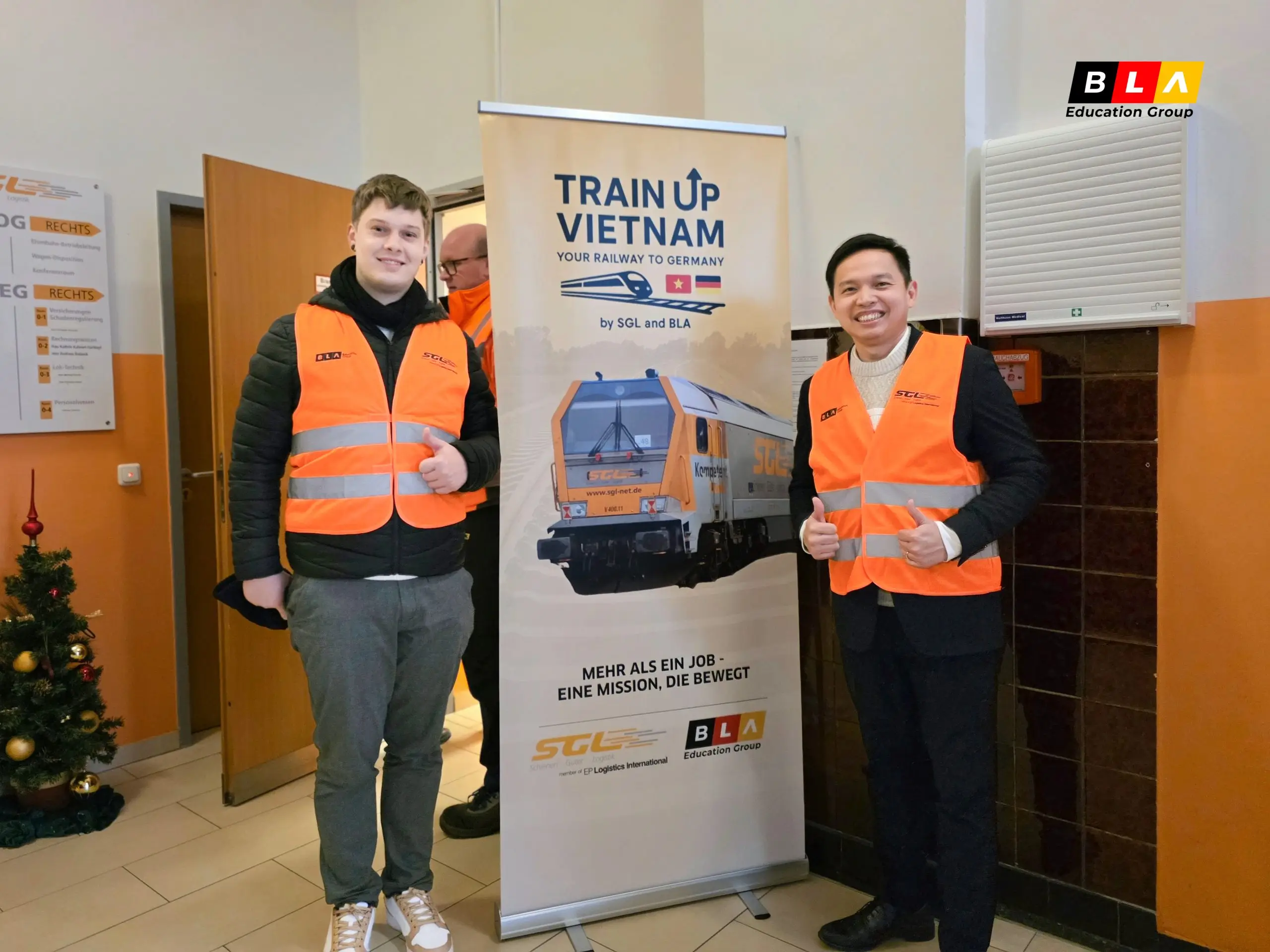 du học đức ngành lái tàu SGL (6) du học đức ngành lái tàu SGL (6)