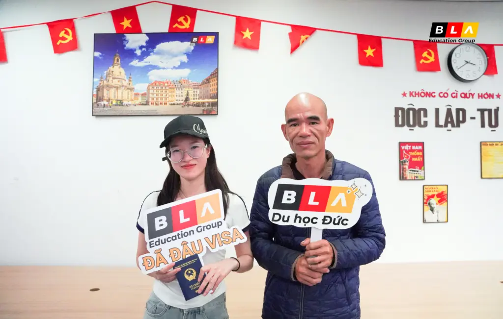 du học nghề Đức ngành Nhà hàng Khách sạn