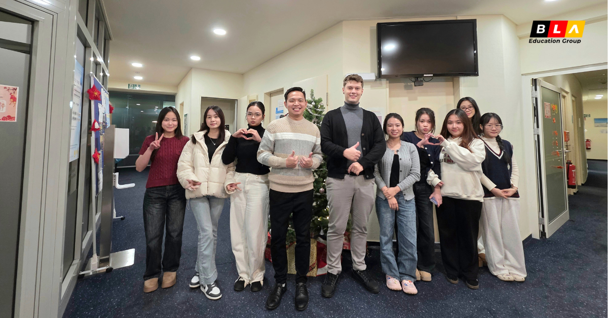 [BLA x IWU] VÌ SAO ĐƠN HÀNG BLA LUÔN UY TÍN? CHUYẾN CÔNG TÁC TẠI IWU ĐÃ CHỨNG MINH ĐIỀU ĐÓ