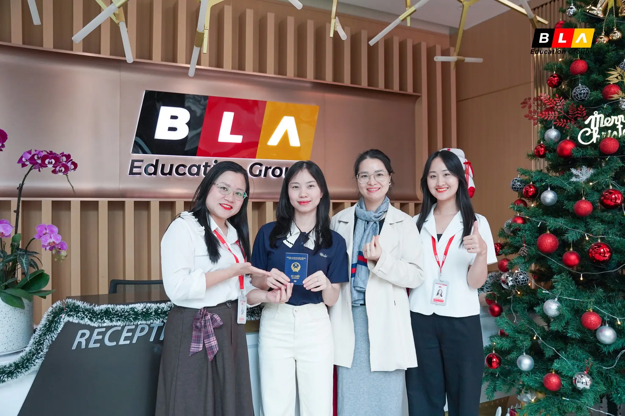 du hoc nghe duc ngành nhà hàng khách sạn