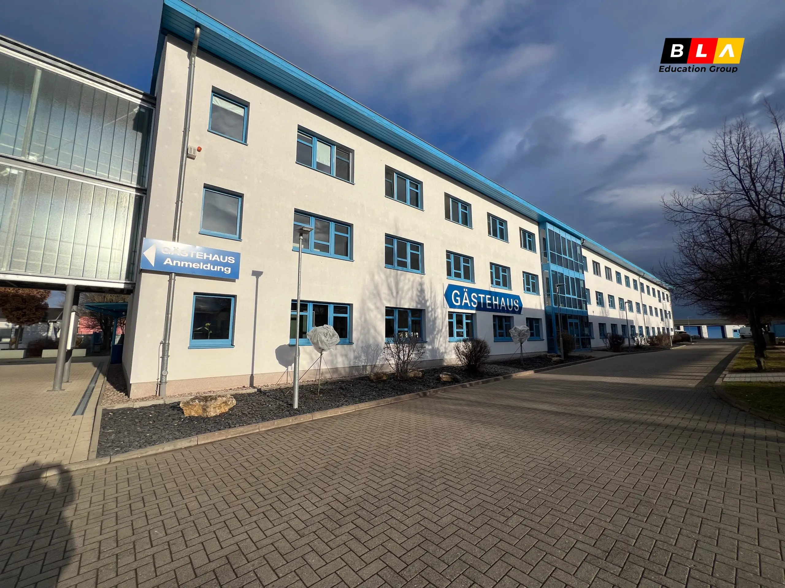 du học nghề đức biw