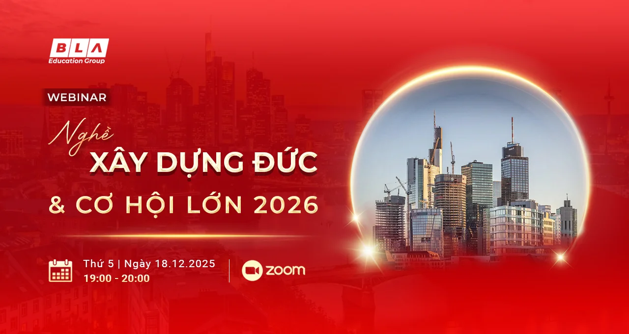 ngành Xây dựng du học đức ngành Xây dựng du học đức