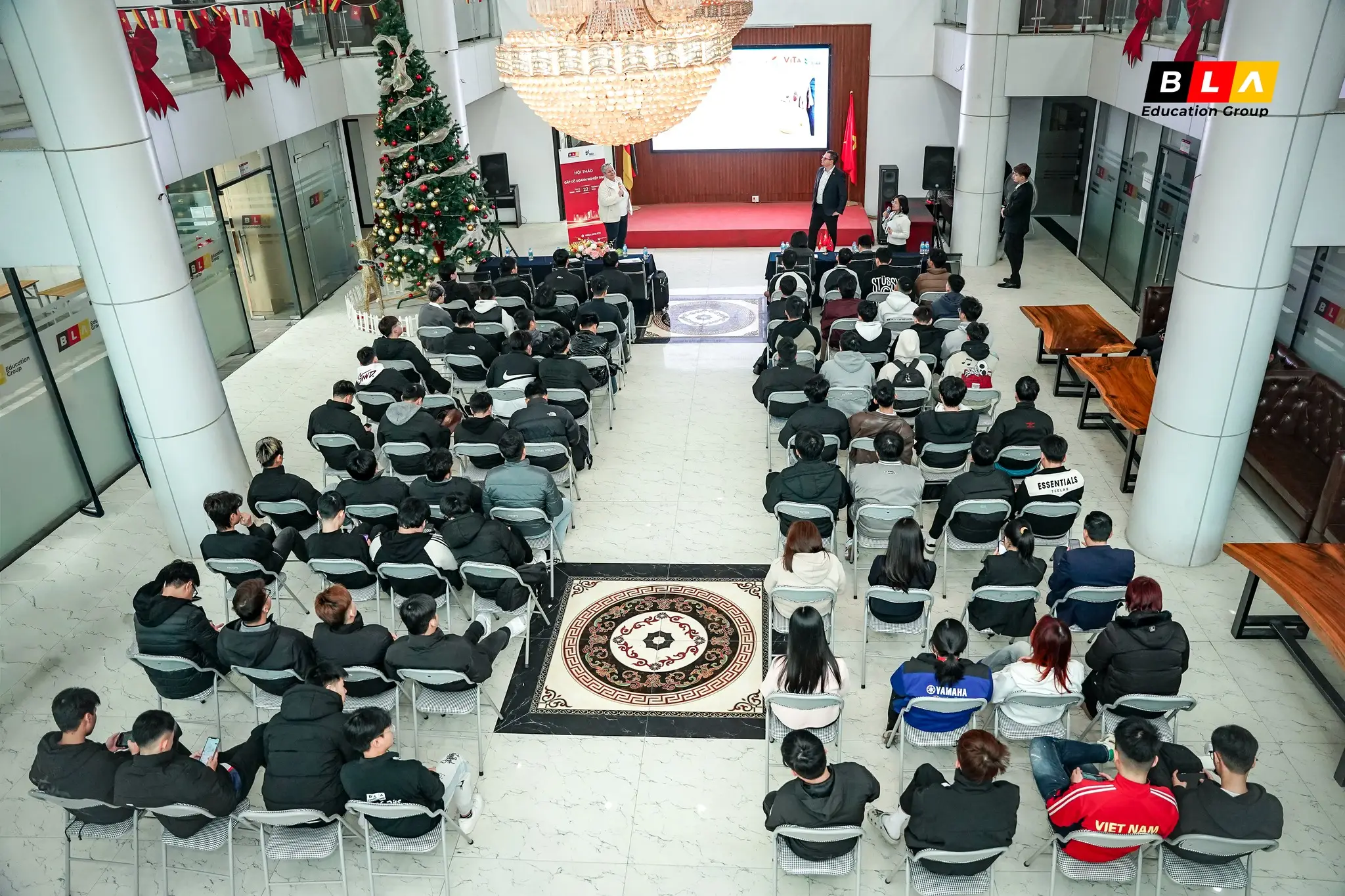 GẶP GỠ DOANH NGHIỆP ĐỨC BiW TẠI BLA NĂM 2026 (2) GẶP GỠ DOANH NGHIỆP ĐỨC BiW TẠI BLA NĂM 2026 (2)