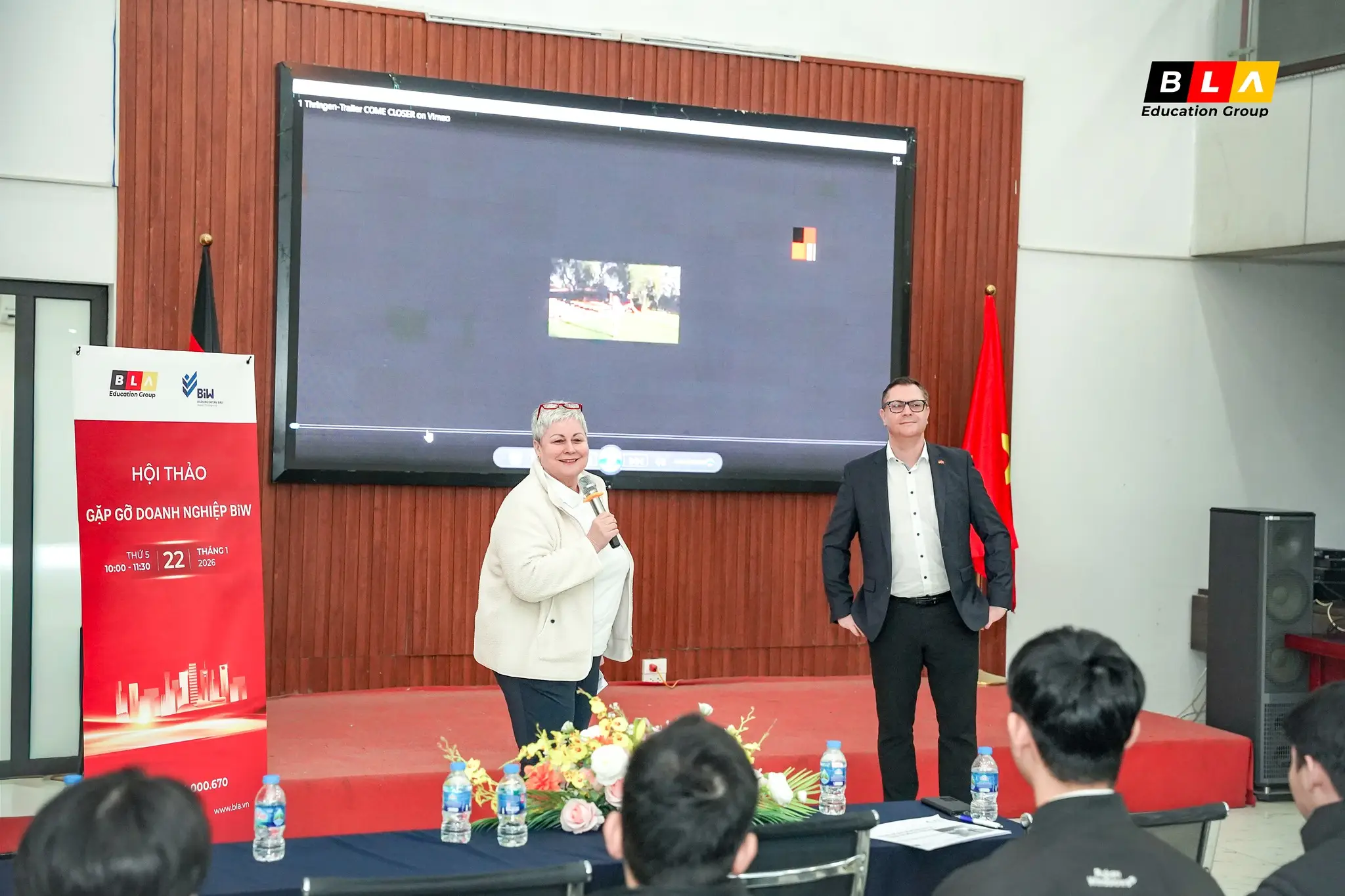 GẶP GỠ DOANH NGHIỆP ĐỨC BiW TẠI BLA NĂM 2026 (4) GẶP GỠ DOANH NGHIỆP ĐỨC BiW TẠI BLA NĂM 2026 (4)