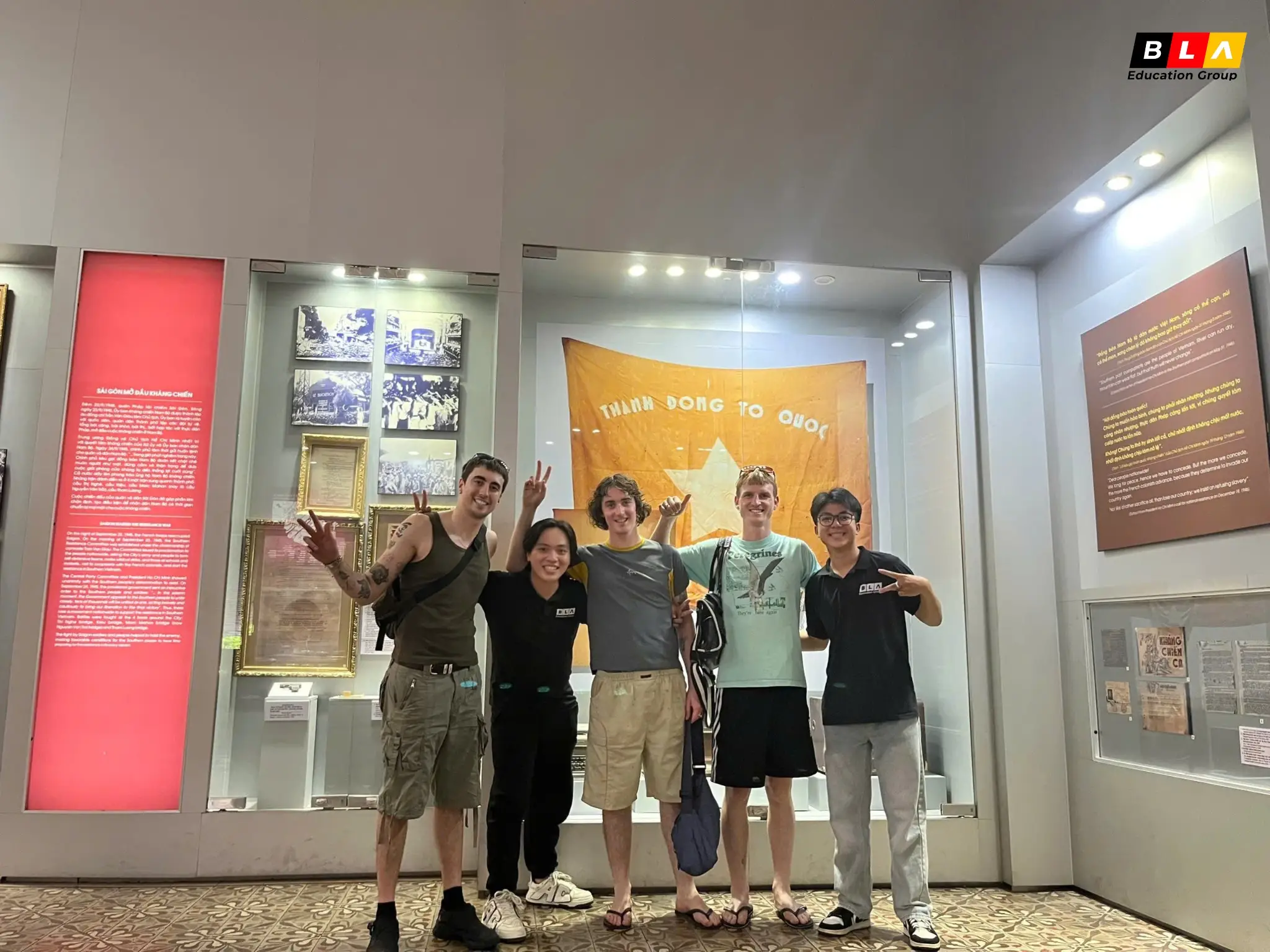 Lớp dã ngoại Lớp dã ngoại