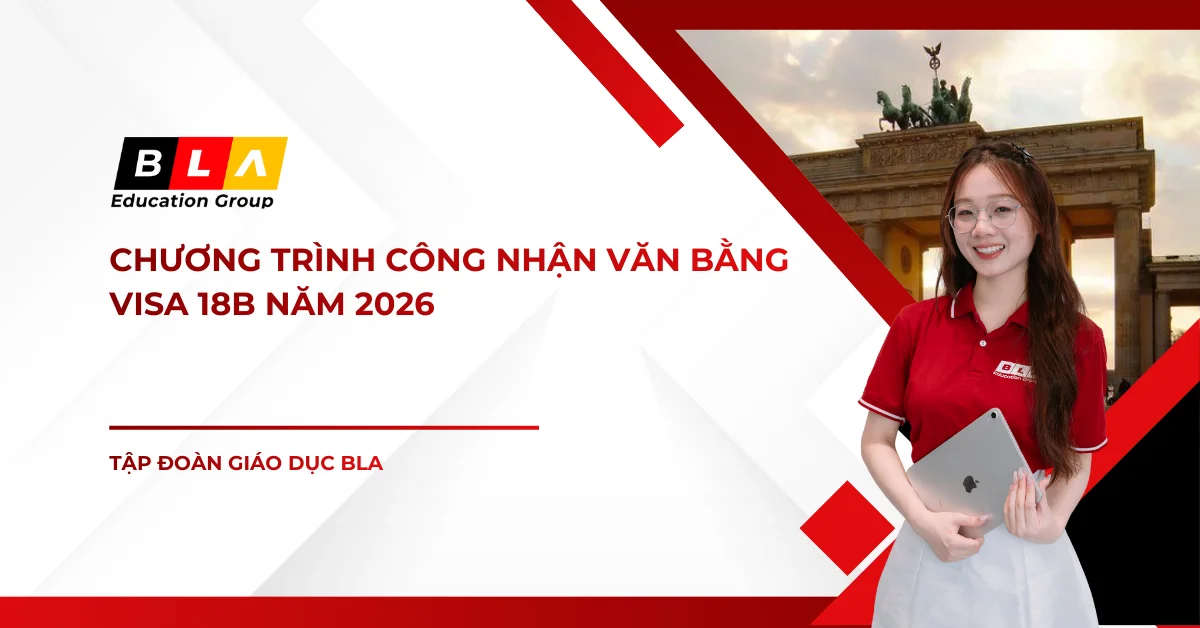 công nhận văn bằng visa 18b công nhận văn bằng visa 18b