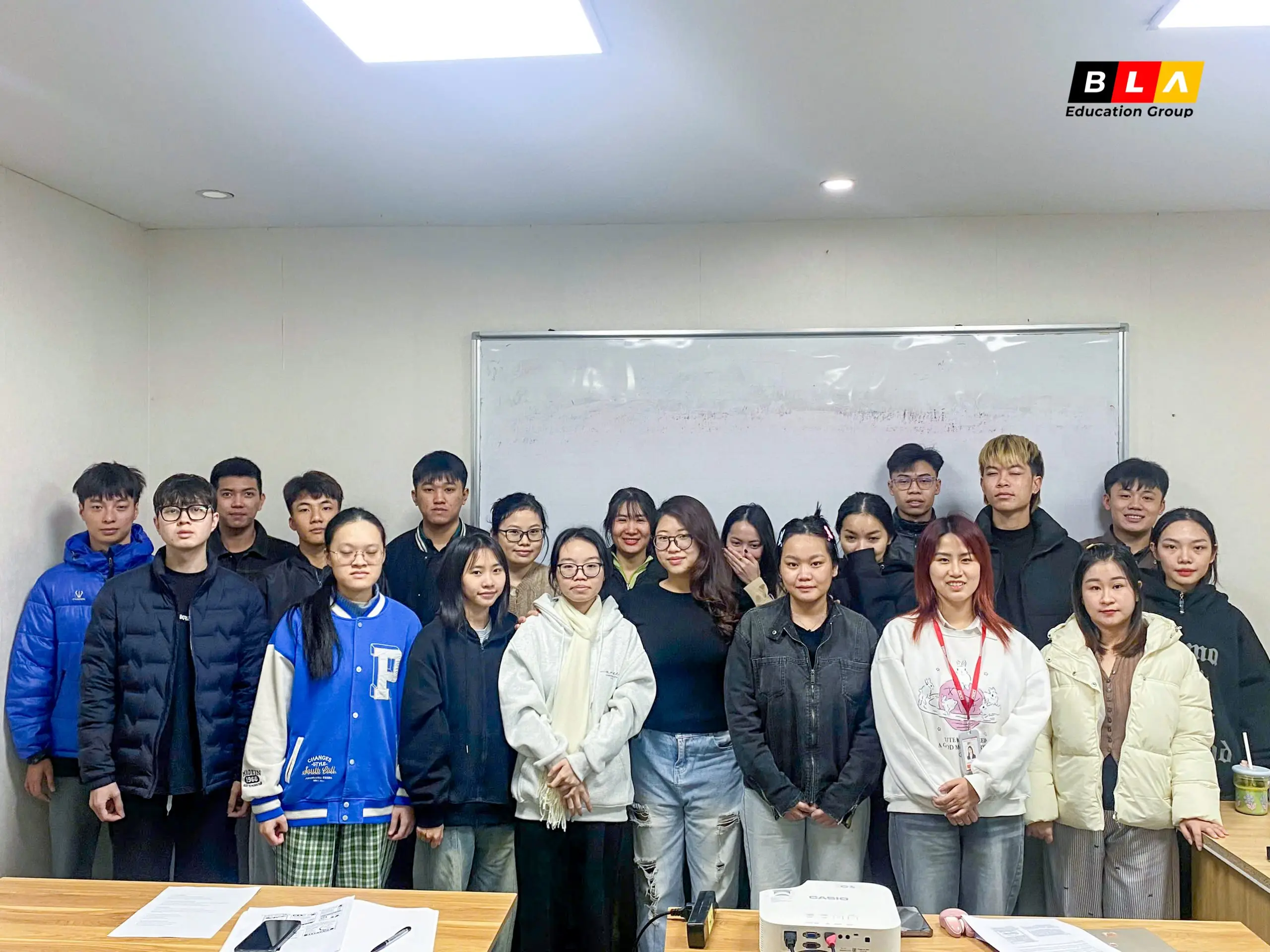 lớp khai giảng ôn và thi telc lớp khai giảng ôn và thi telc