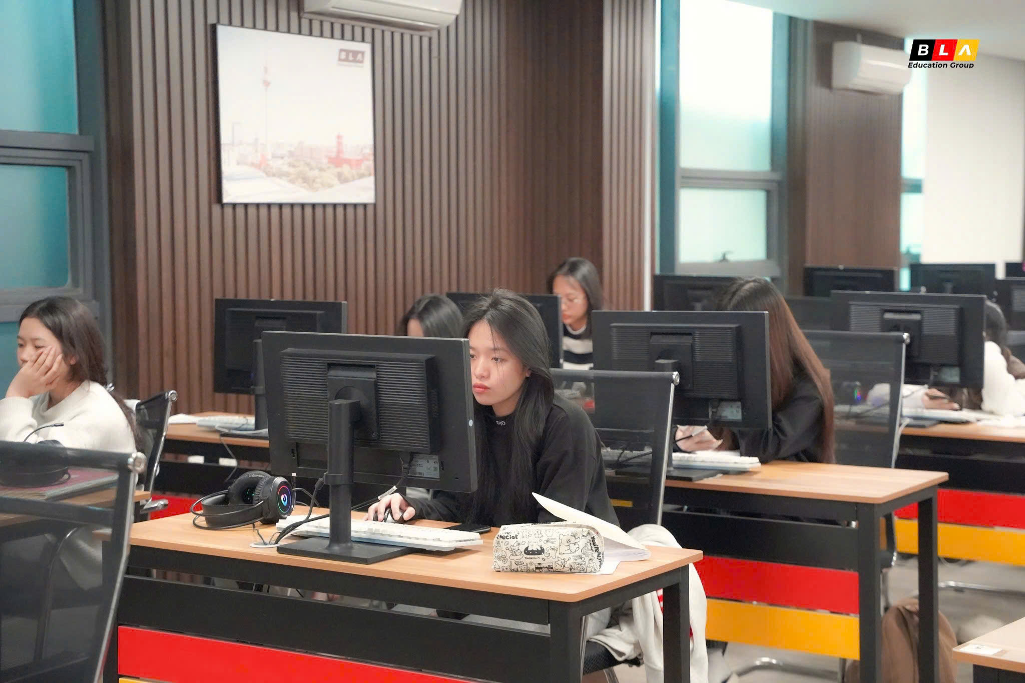 HỌC XONG B1 ĐỪNG BỎ LỠ CƠ HỘI THI TELC – CHỌN ĐÚNG ĐỊA CHỈ UY TÍN