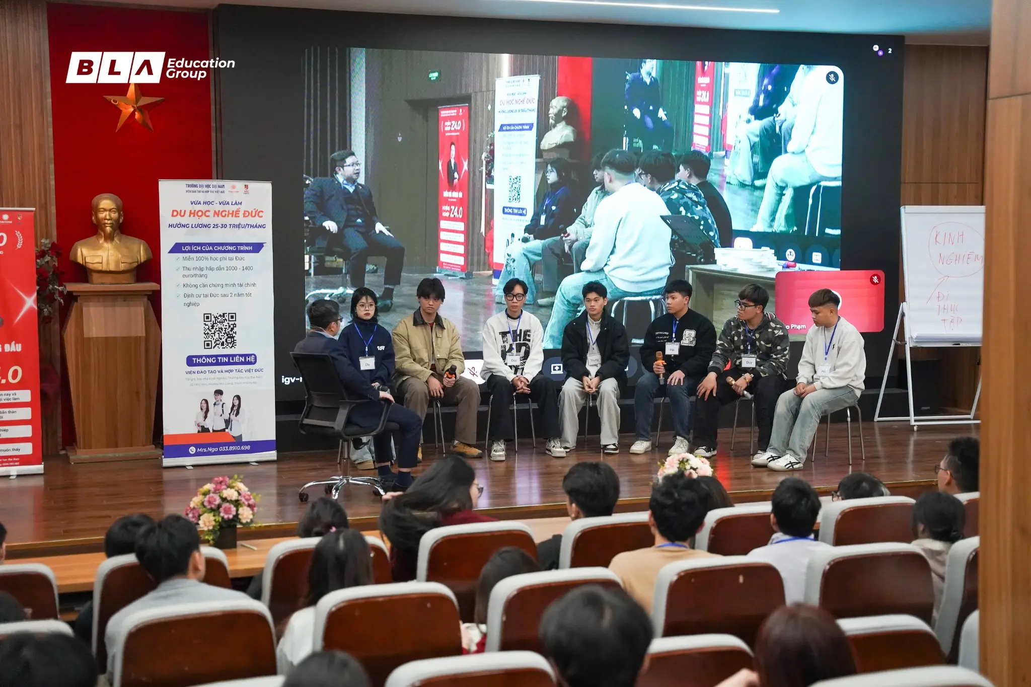 Hướng nghiệp (2) Hướng nghiệp (2)