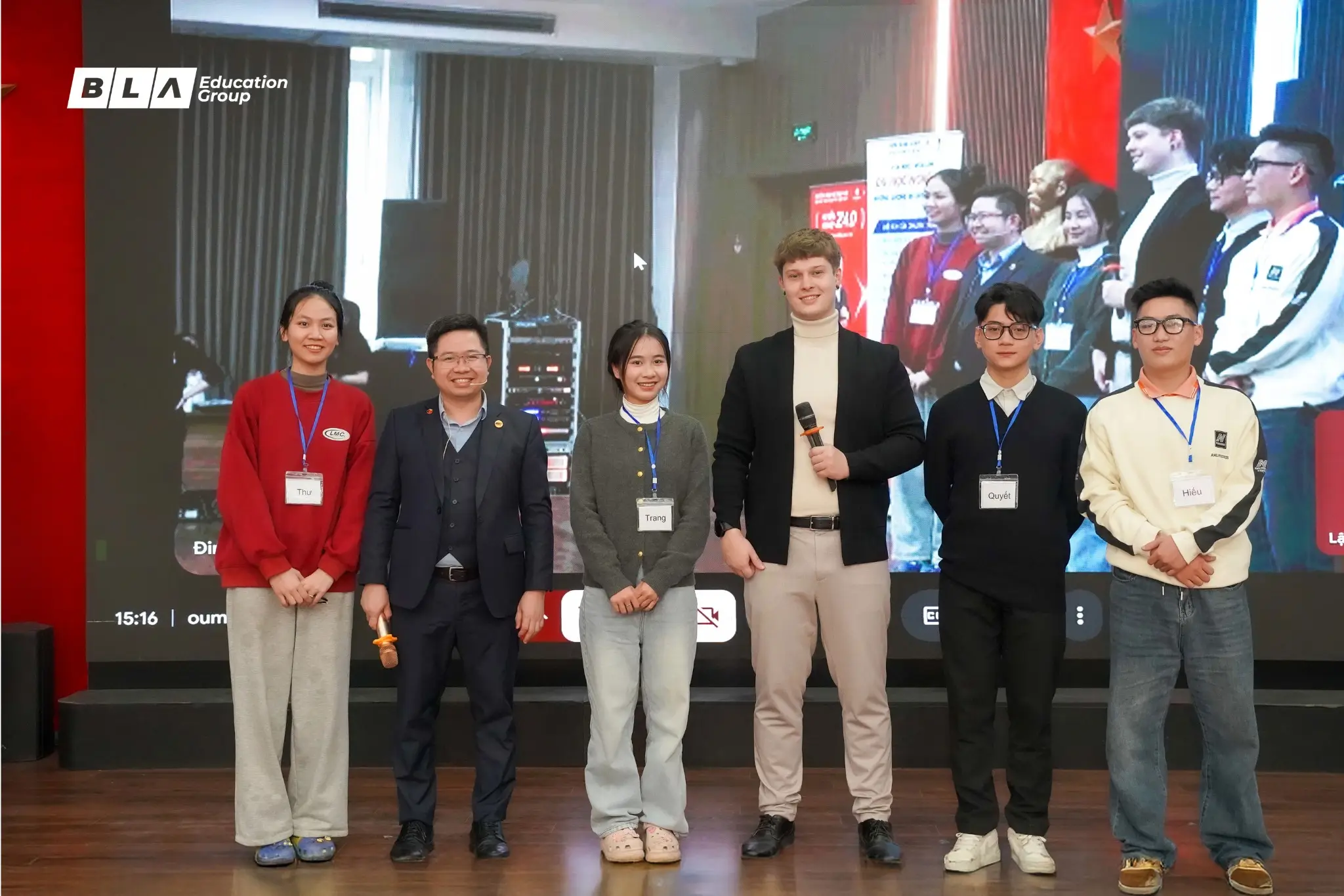 Hướng nghiệp (5) Hướng nghiệp (5)