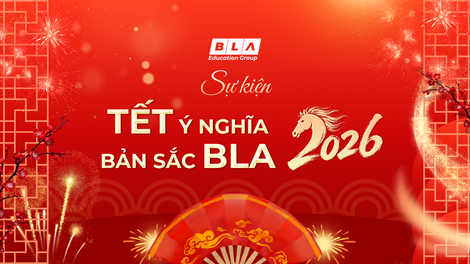 CHUỖI SỰ KIỆN TẾT Ý NGHĨA BẢN SẮC BLA 2026 GIỮ GÌN TRUYỀN THỐNG LAN TỎA GIÁ TRỊ NHÂN VĂN