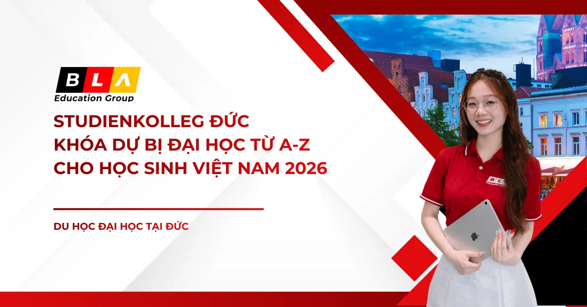 studienkolleg duc du bi dai hoc