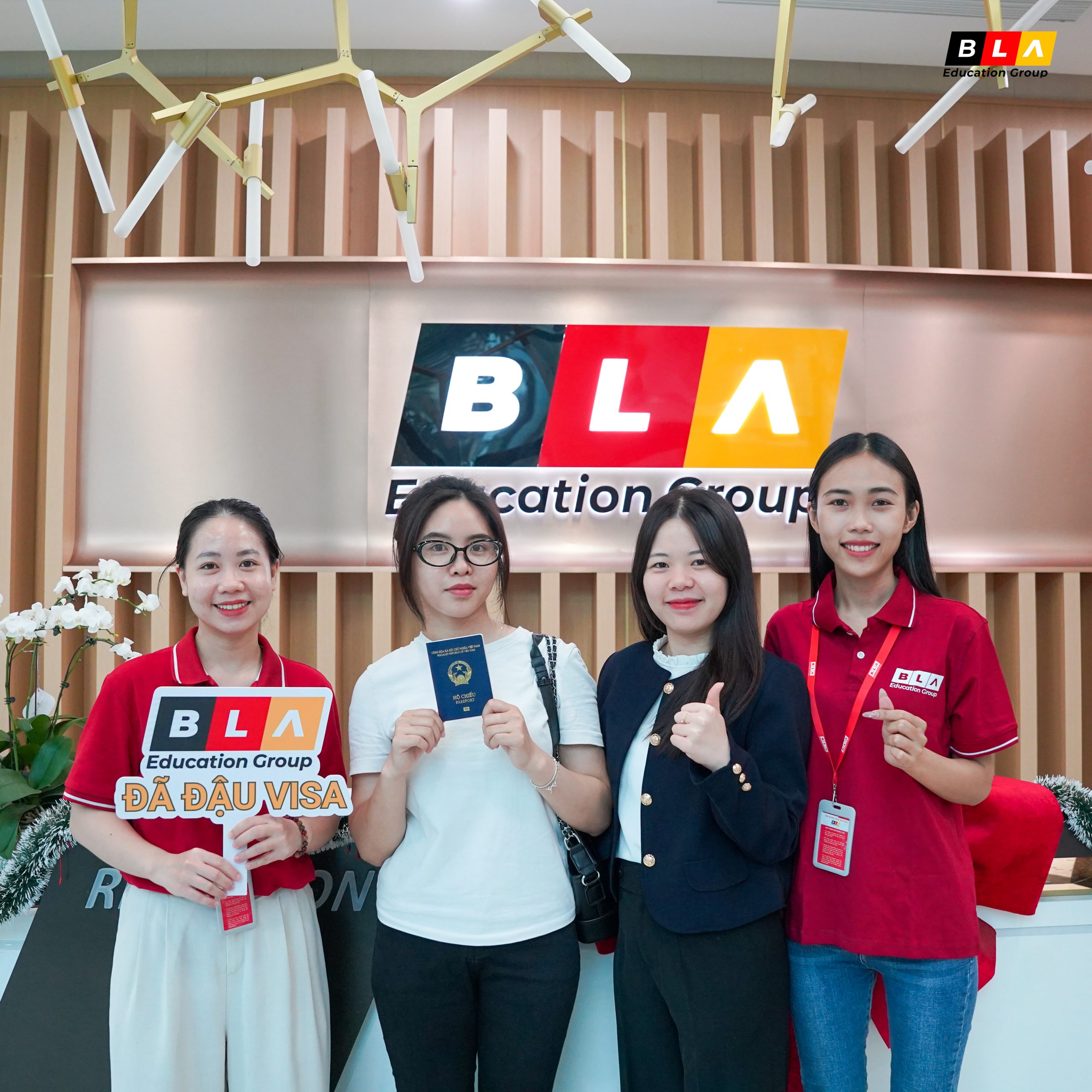 NHẬN HỌC BỔNG BÁN PHẦN TẠI BLA HỒNG THẮM CHẠM TAY TỚI GIẤC MƠ DU HỌC NGHỀ ĐỨC NGÀNH ĐIỀU DƯỠNG