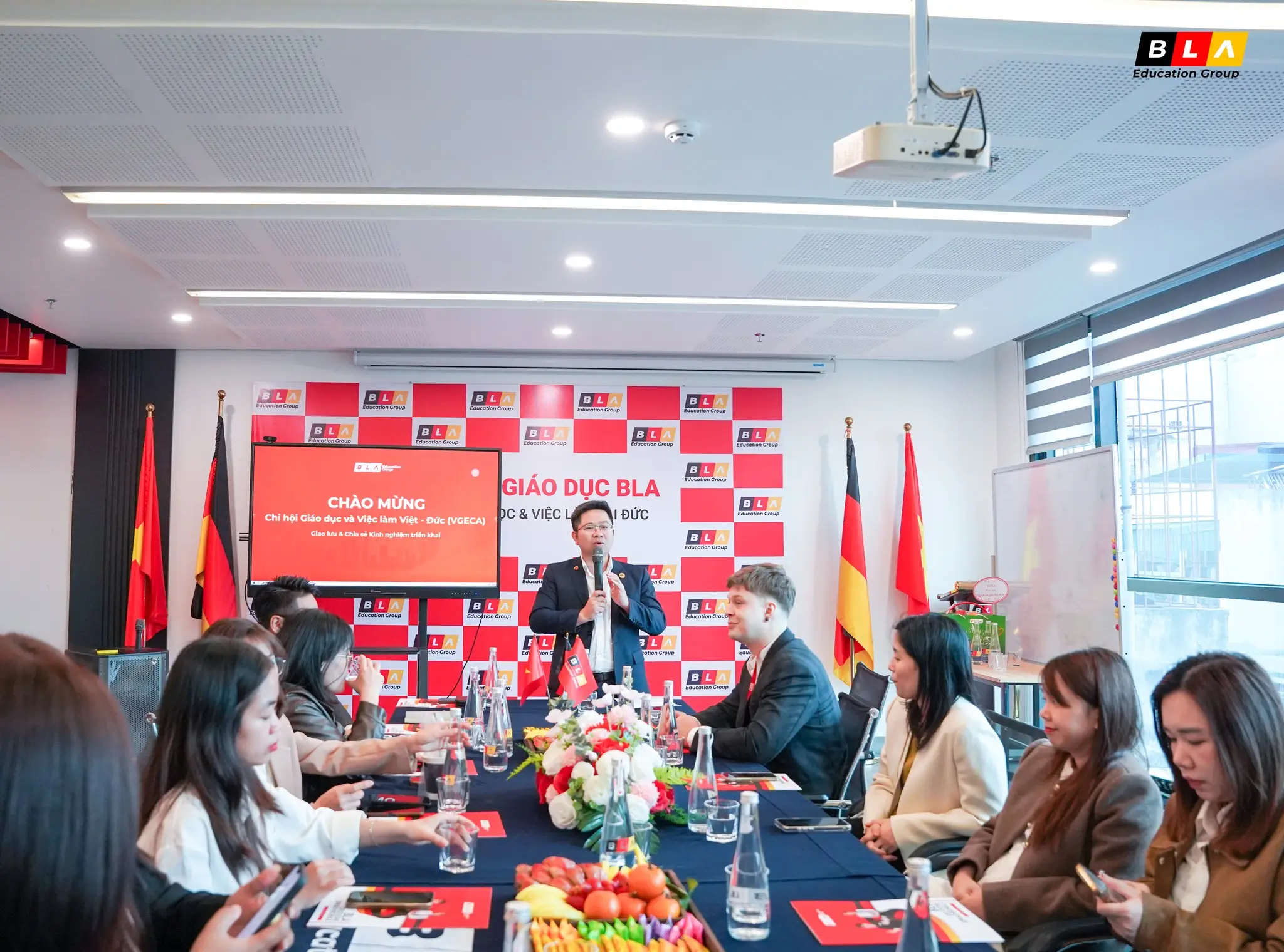 BLA và chi hộ việc làm việt đức (2) BLA và chi hộ việc làm việt đức (2)