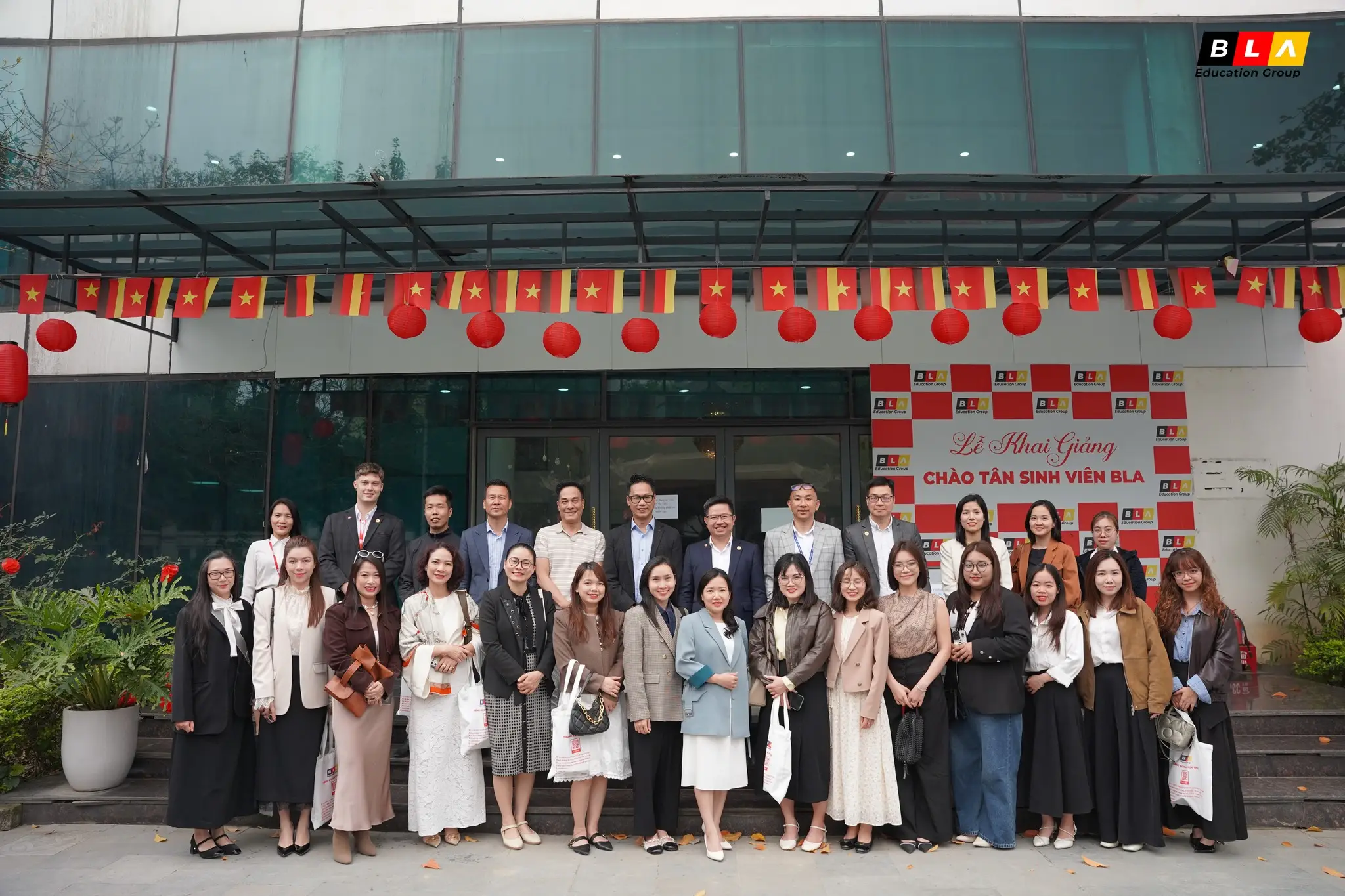 BLA và chi hộ việc làm việt đức BLA và chi hộ việc làm việt đức