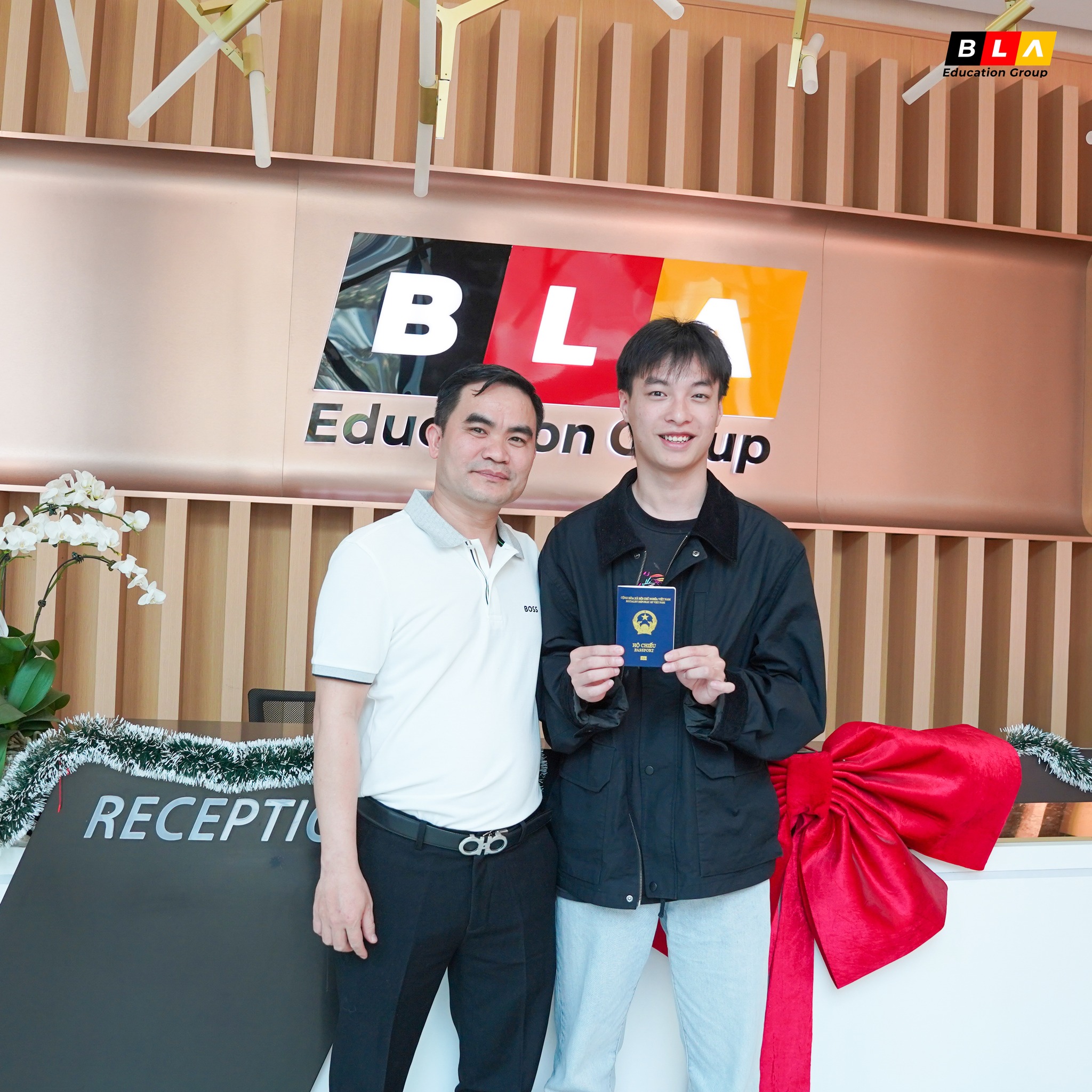 NGUYỄN ĐỨC ANH VÀ HÀNH TRÌNH CHINH PHỤC NGÀNH NHÀ HÀNG KHÁCH SẠN