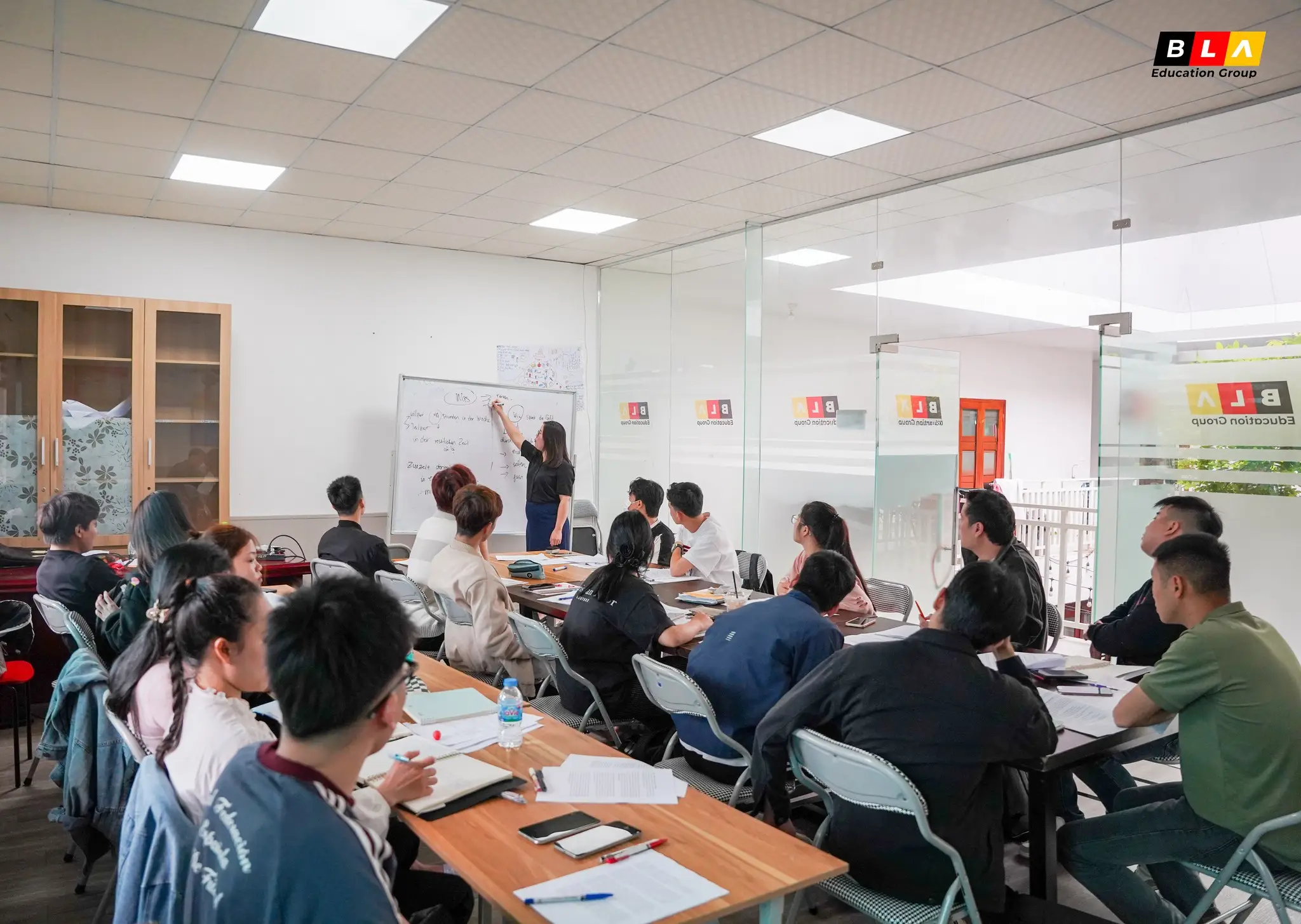 KHAI GIẢNG 2 KHAI GIẢNG 2