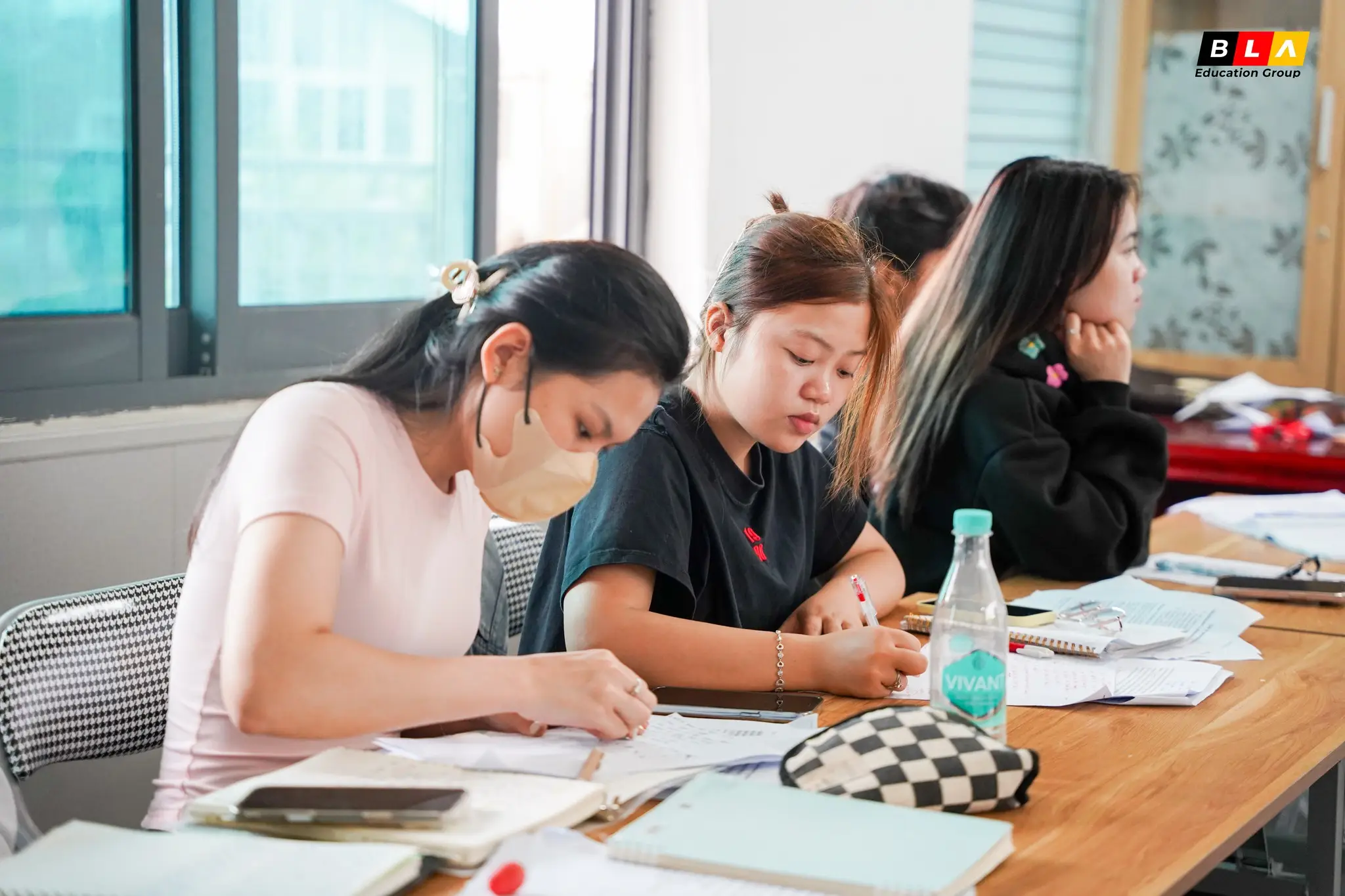 KHÁI GIẢNG 4 KHÁI GIẢNG 4