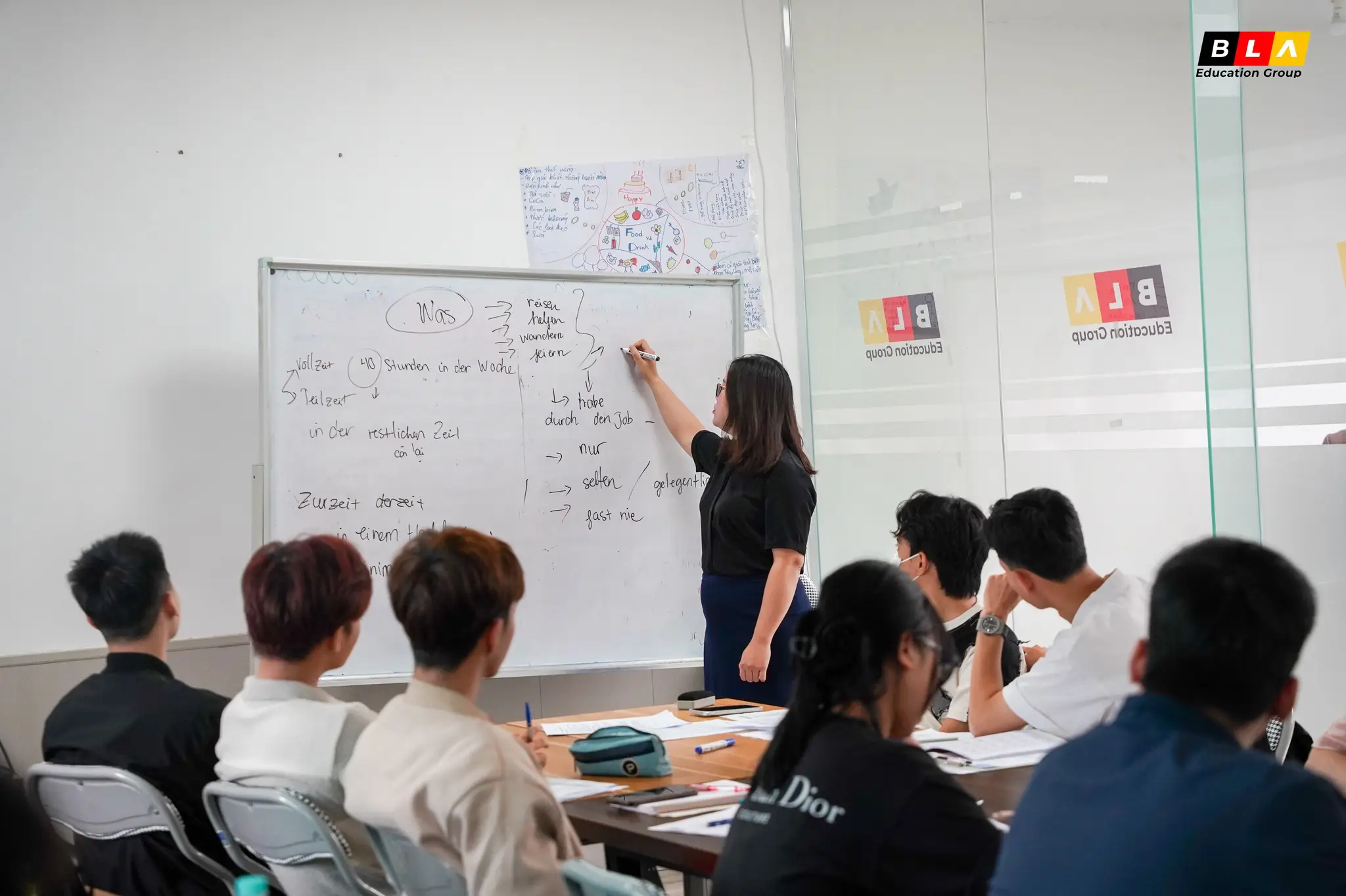 KHAI GIẢNG KHAI GIẢNG