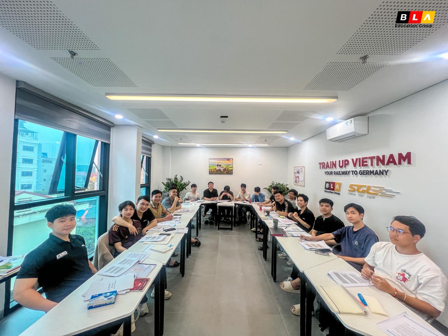 VÌ SAO TRÌNH ĐỘ TIẾNG ĐỨC B2 QUAN TRỌNG KHI BẠN LỰA CHỌN ĐI DU HỌC NGHỀ VÀ LÀM VIỆC TẠI ĐỨC