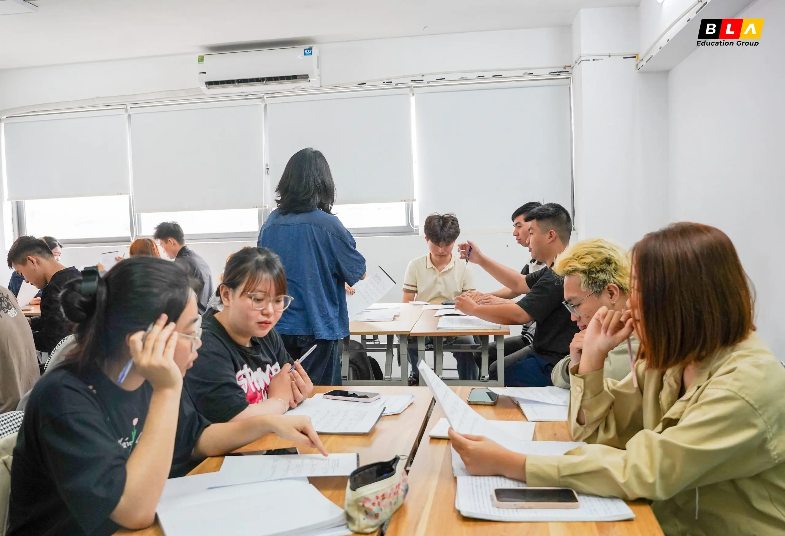 lớp pv định hướng (2) lớp pv định hướng (2)