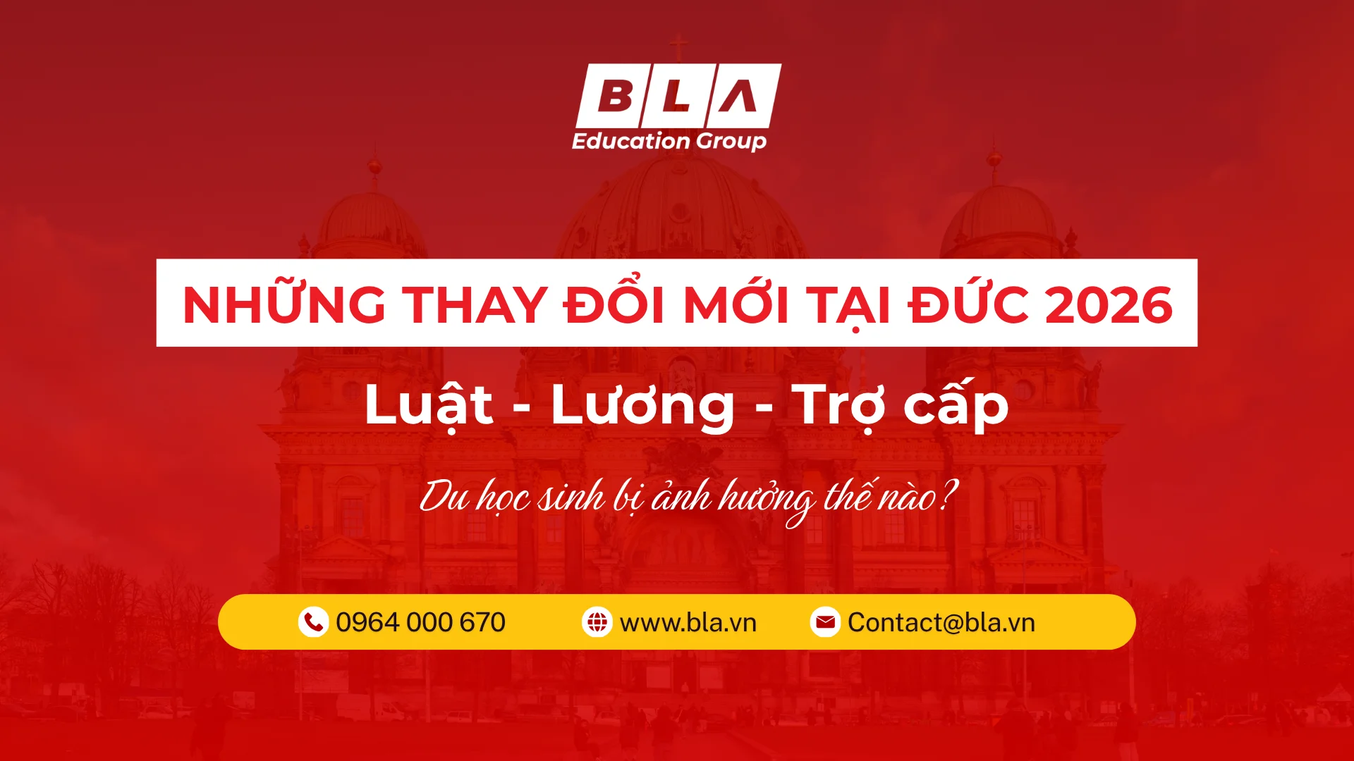 du học đức 2026 du học đức 2026