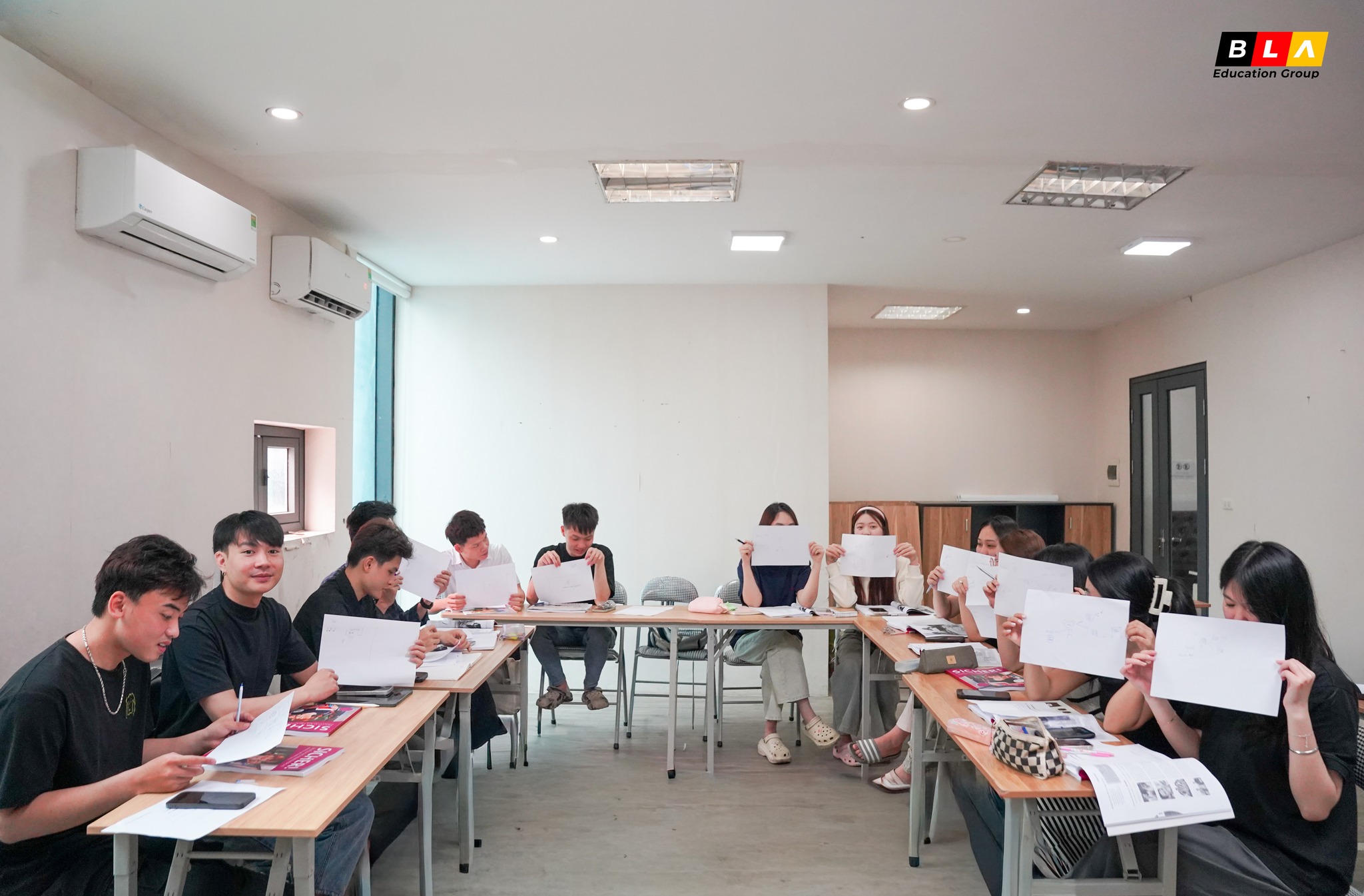 KHAI GIẢNG LỚP B2 XXXLutz  CƠ HỘI SANG ĐỨC LÀM VIỆC NGÀNH NHÀ HÀNG KHÁCH SẠN