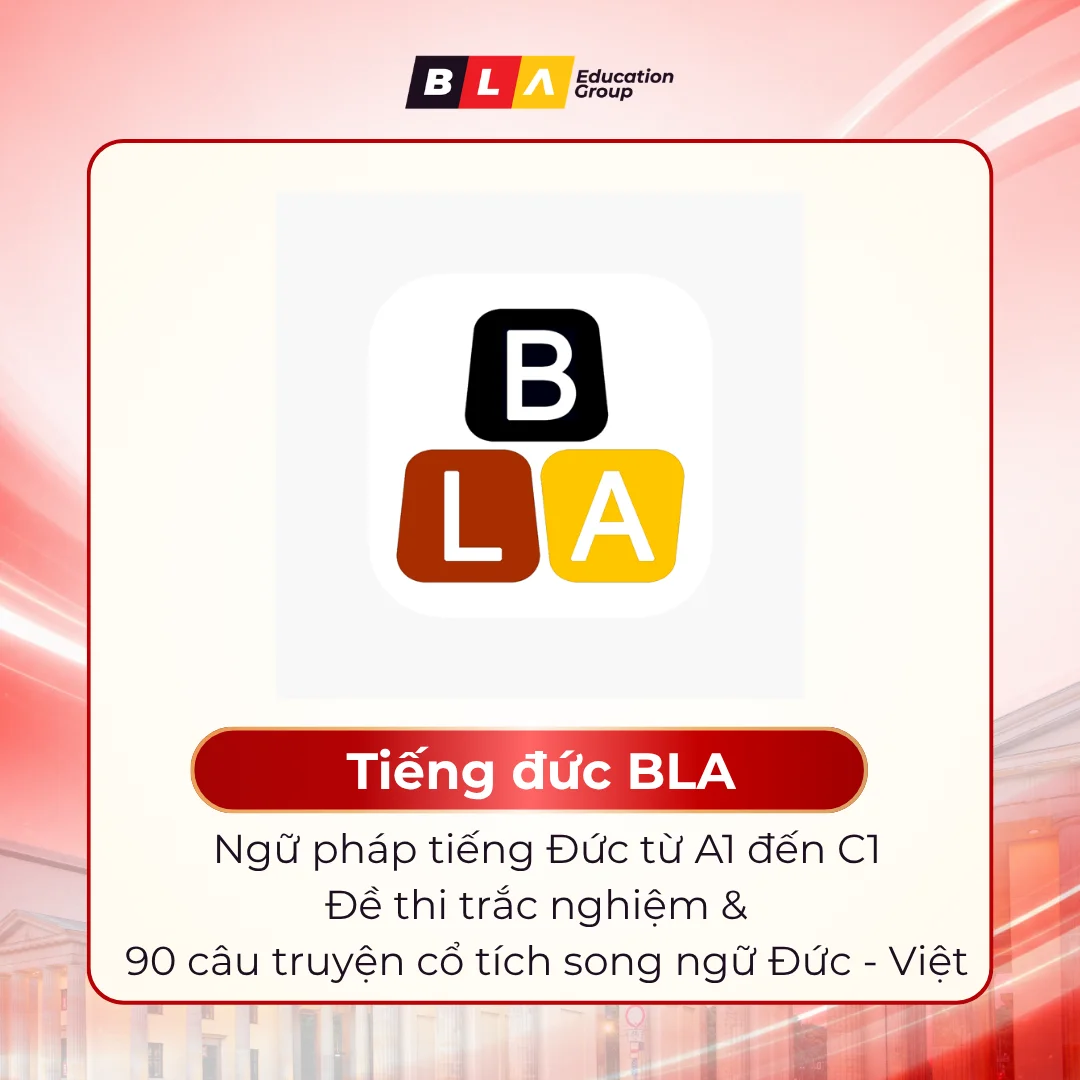 Công cụ hỗ trợ học Tiếng Đức (4) Công cụ hỗ trợ học Tiếng Đức (4)