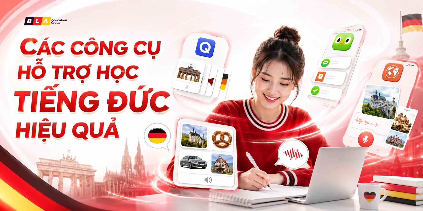 Social 4 không khi du học nghề Đức Social 4 không khi du học nghề Đức