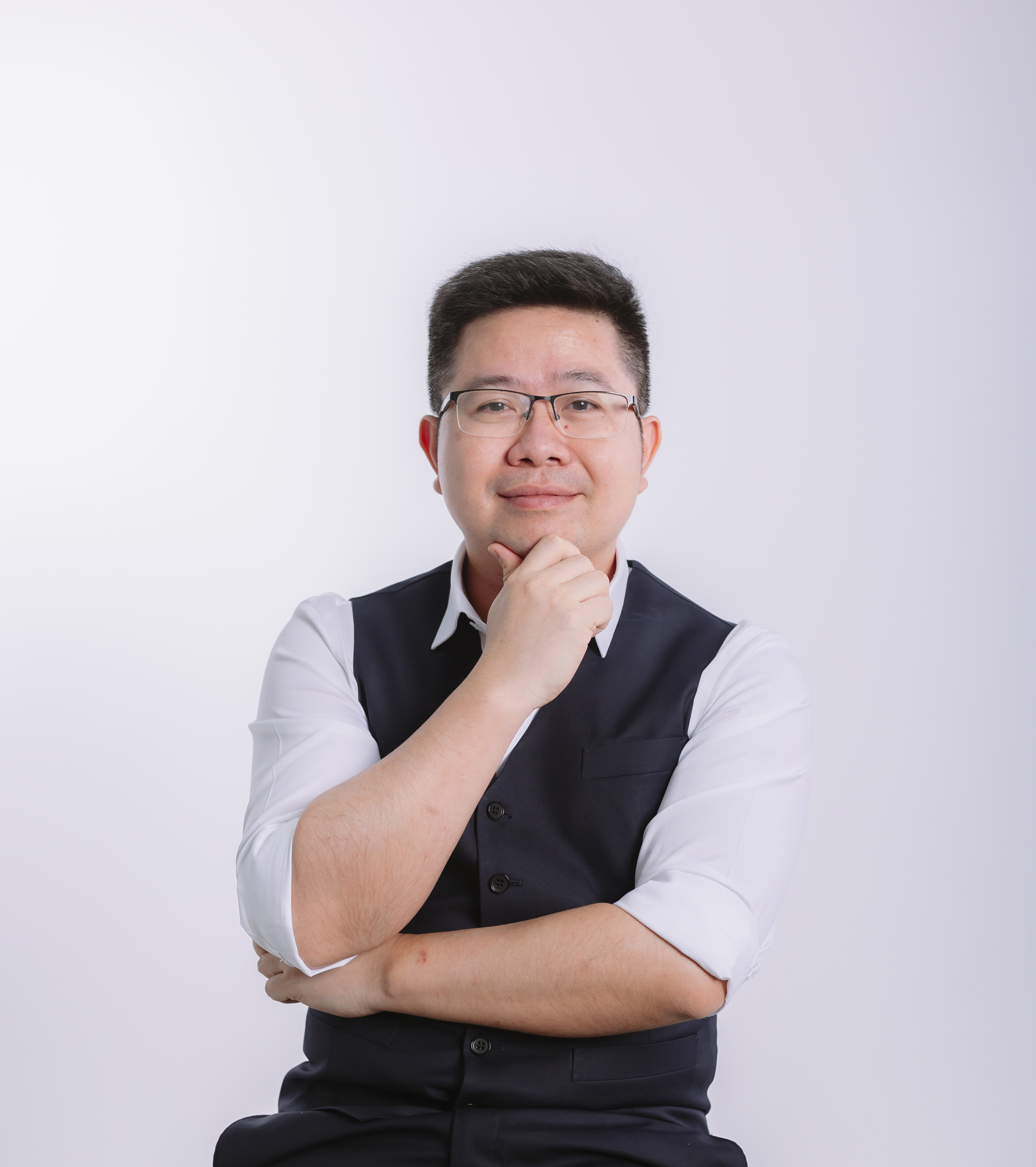 TS. Nguyễn Tuấn Nam