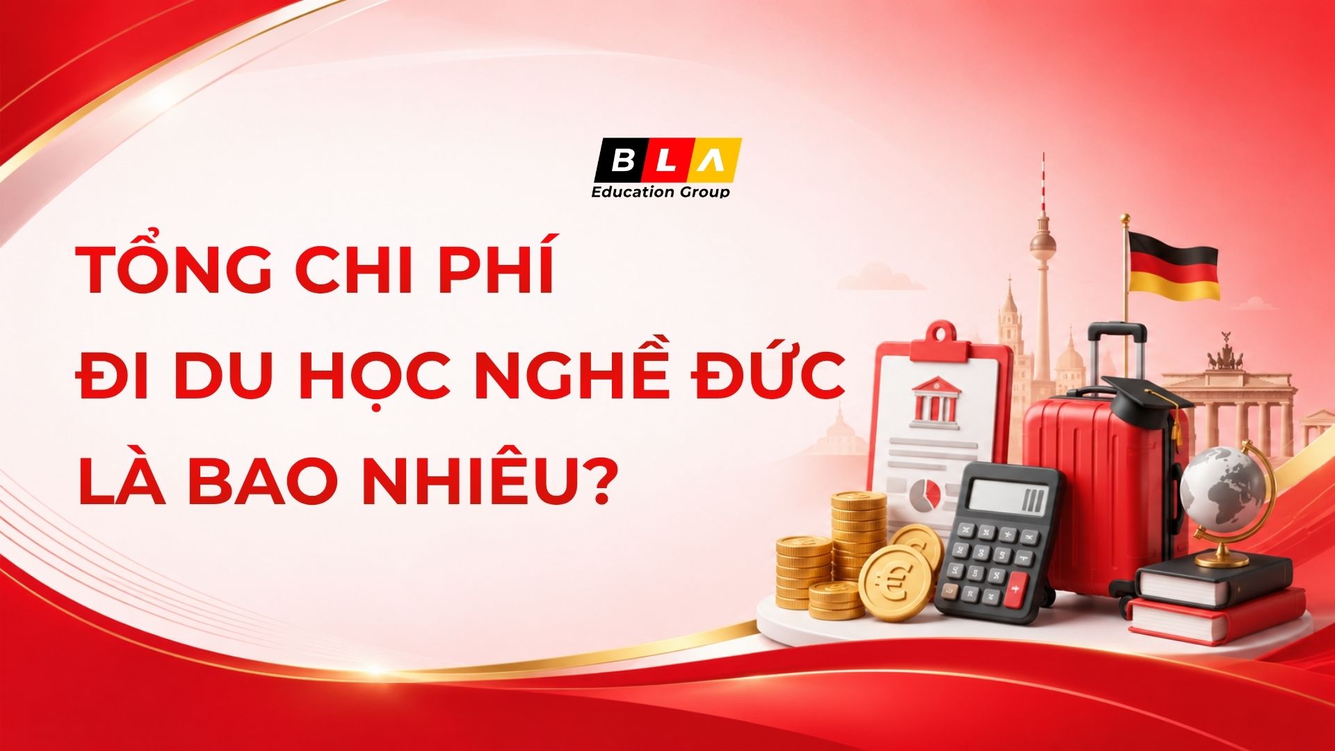 Cách nhận diện trung tâm du học nghề Đức uy tín năm 2026
