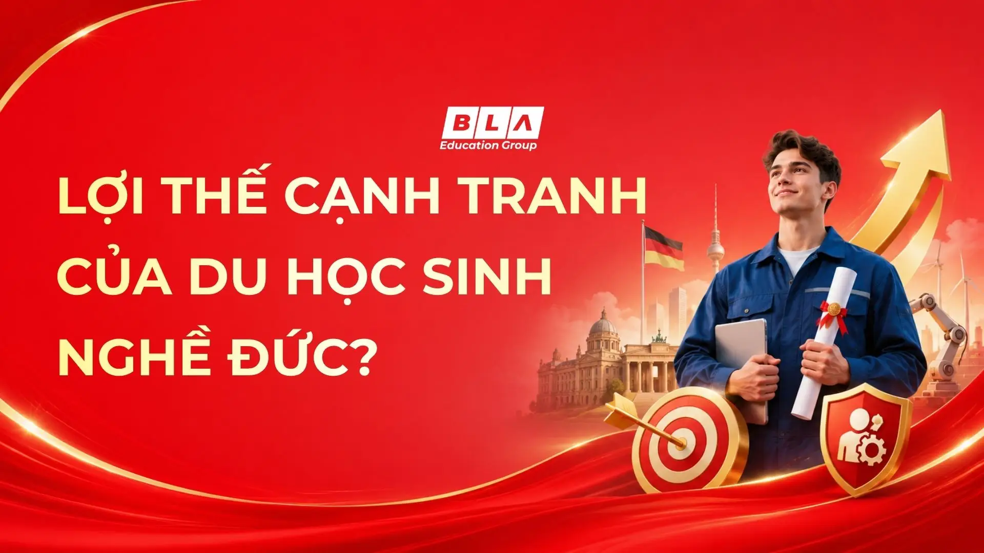 loi the canh tranh cua du hoc nghe duc