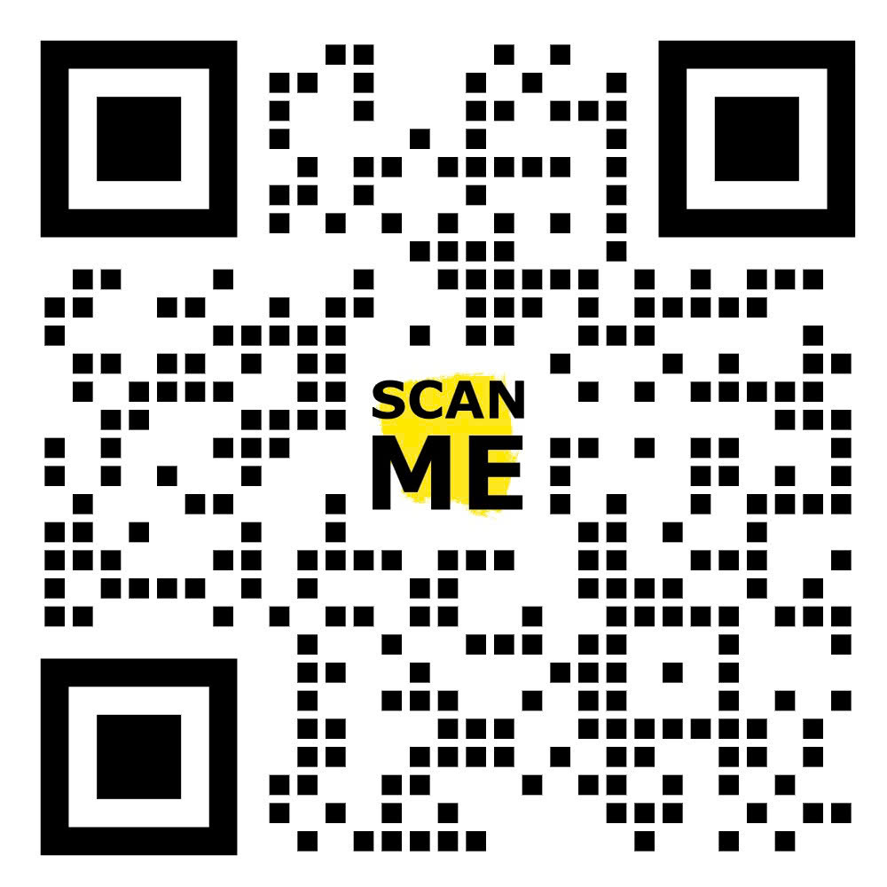 Mã QR BLA Website